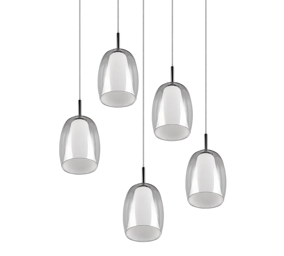 Barret Cluster Light E14 - Image 12