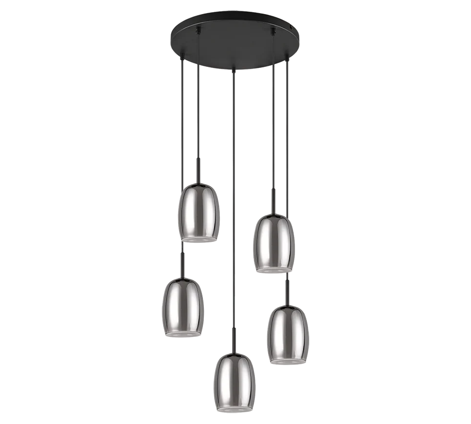 Barret Cluster Light E14 - Image 2