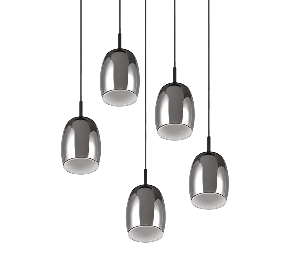 Barret Cluster Light E14 - Image 4