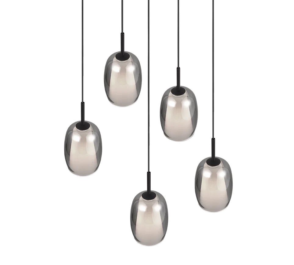 Barret Cluster Light E14 - Image 5