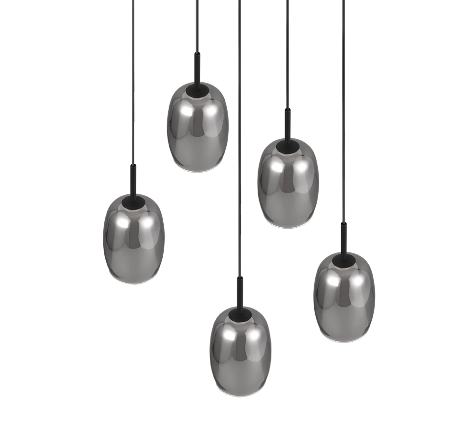 Barret Cluster Light E14 - Image 6