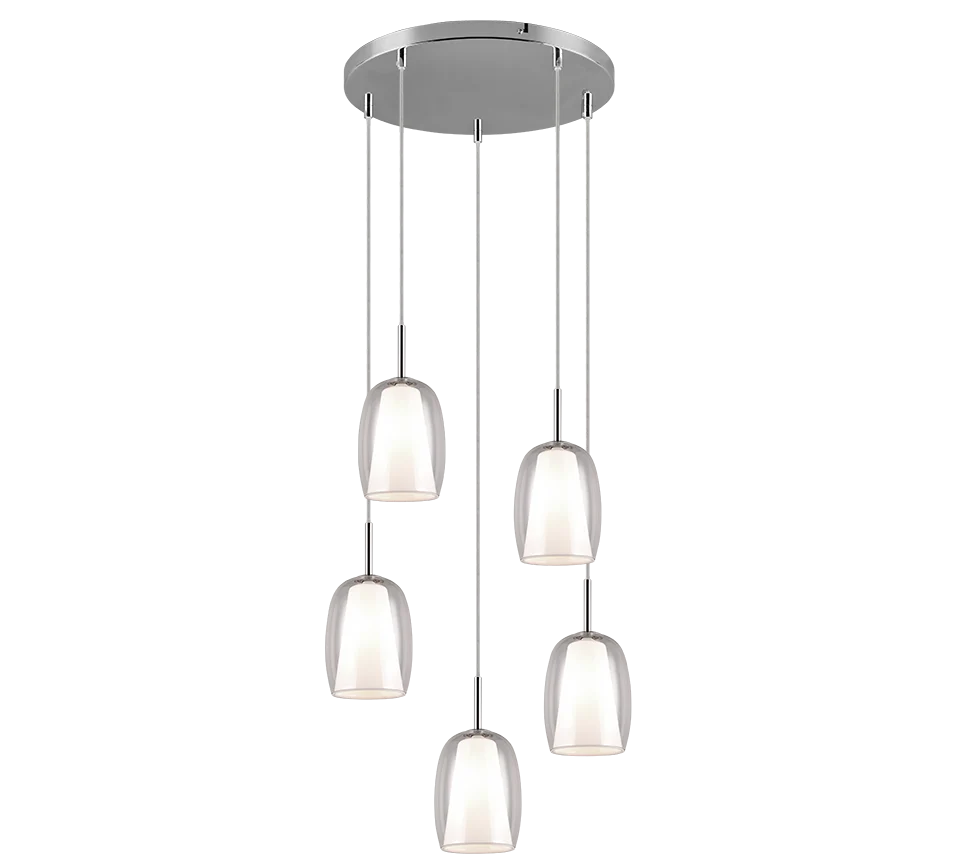 Barret Cluster Light E14 - Image 8