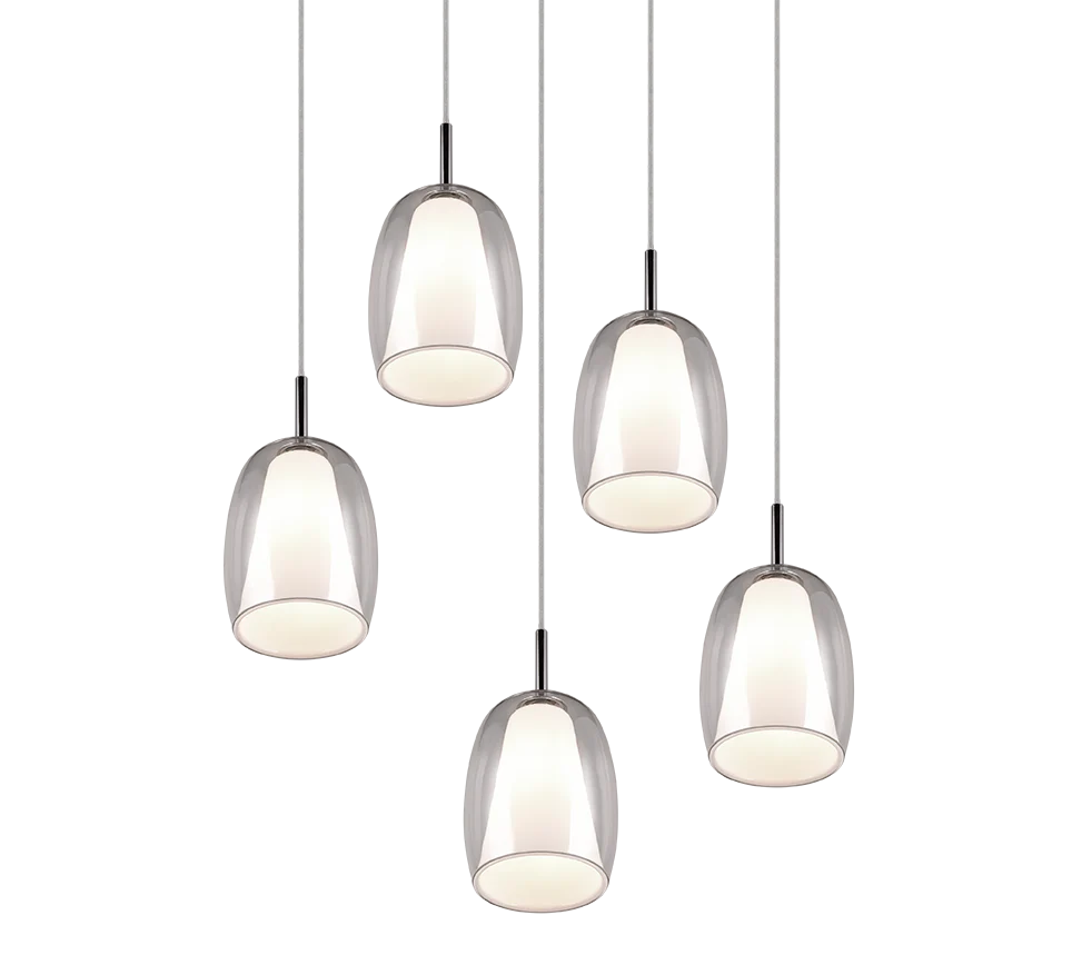 Barret Cluster Light E14 - Image 9
