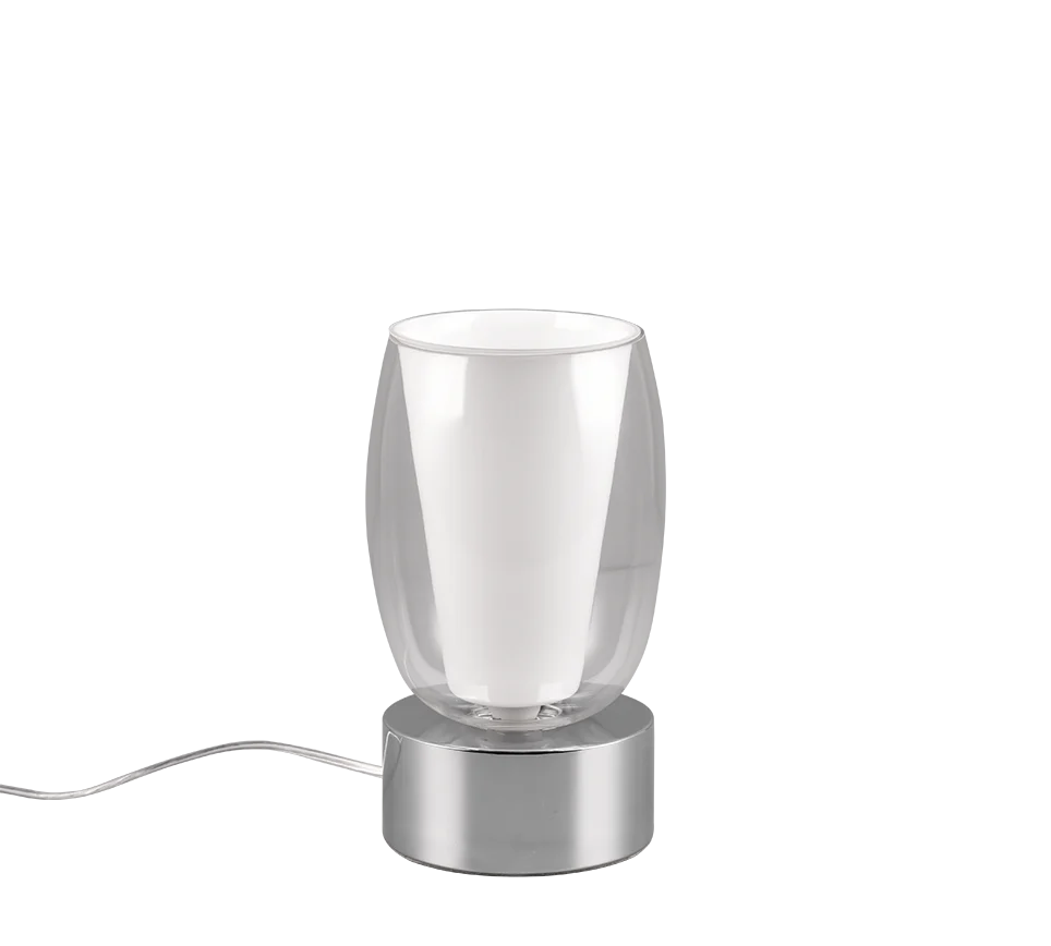 Barret Touch Table Lamp - Image 2