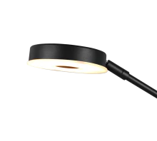 Barrie LED Floor Lamp - Various Colours Available - Image 3