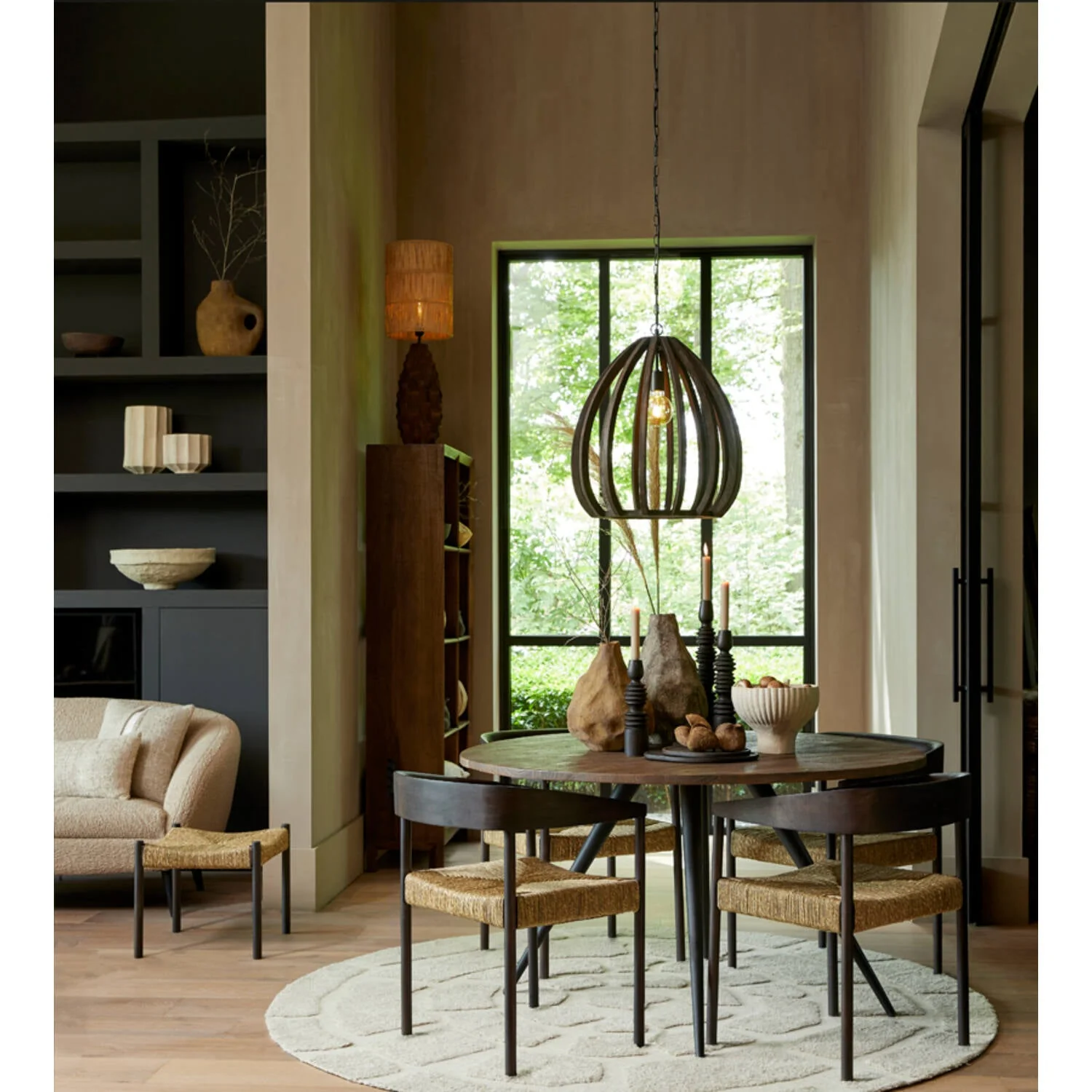 Barsia Pendant Light - Image 4
