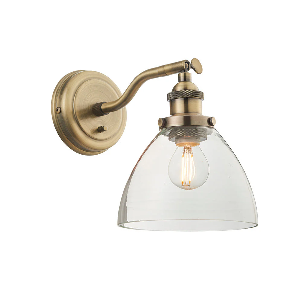 Bartley Wall Light - Promotional Offer - Image 2