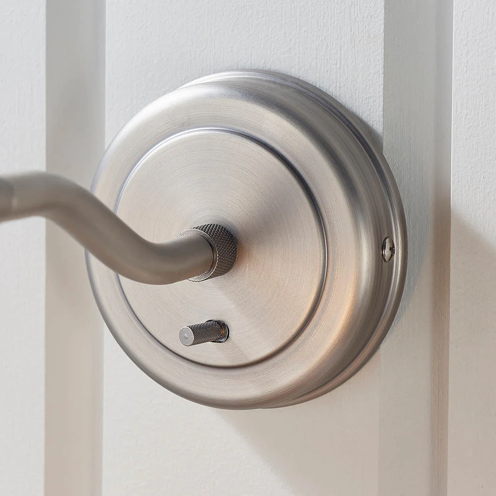 Bartley Wall Light - Various Finishes - Image 13