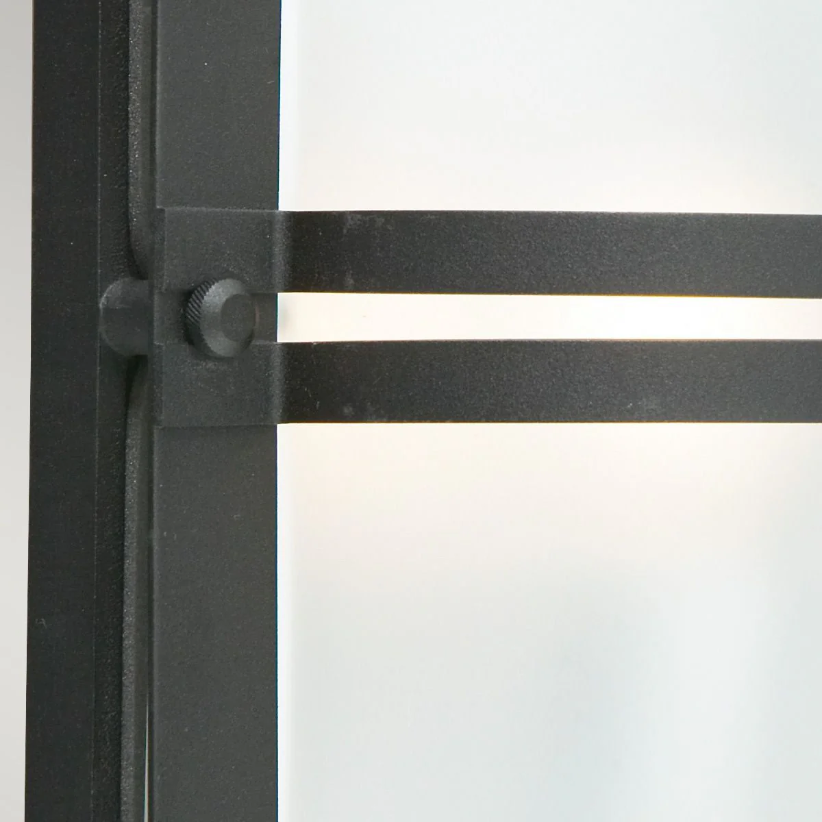 Basel 1 Light Wall Lantern -Various Finish E27 IP54 - Image 12