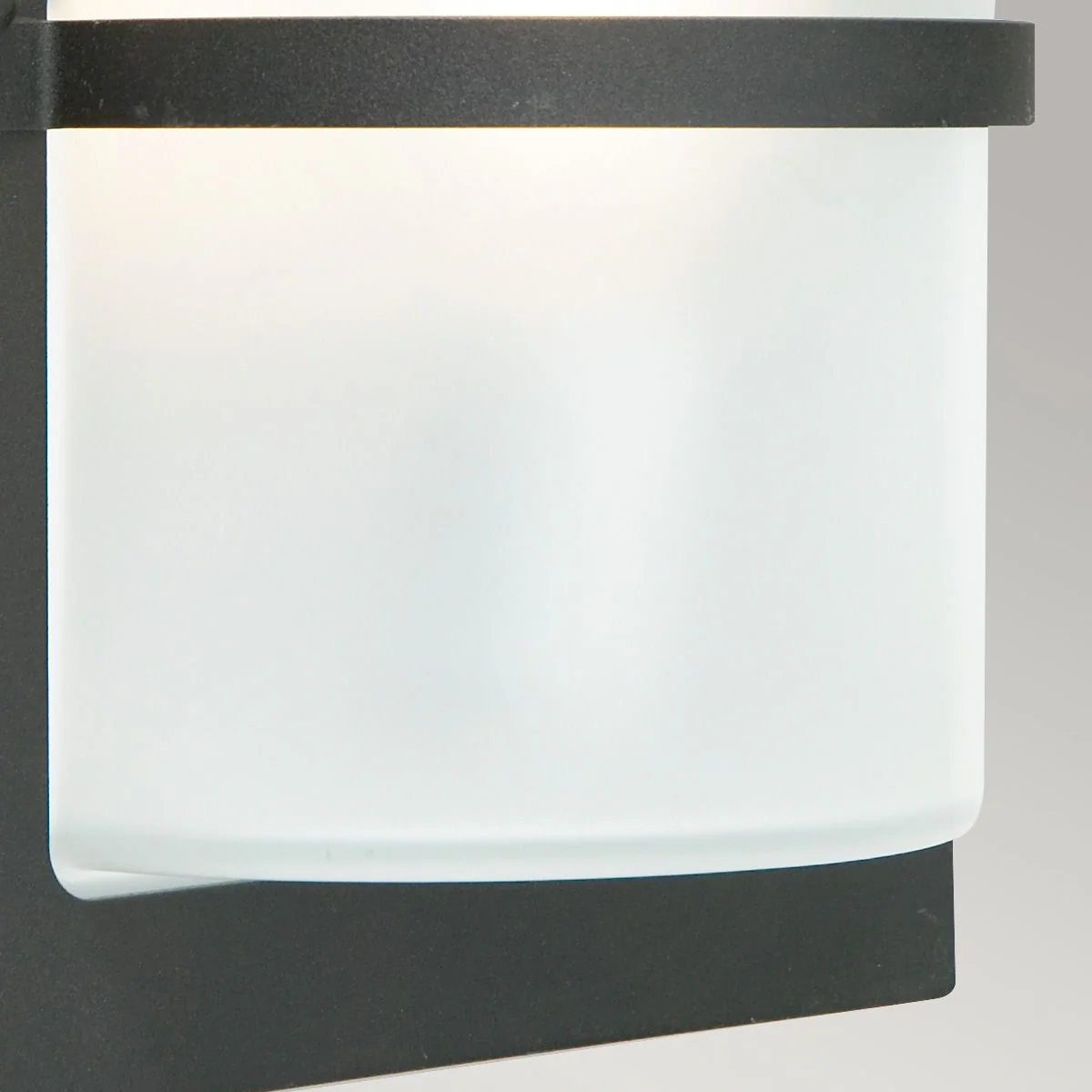 Basel 1 Light Wall Lantern -Various Finish E27 IP54 - Image 13