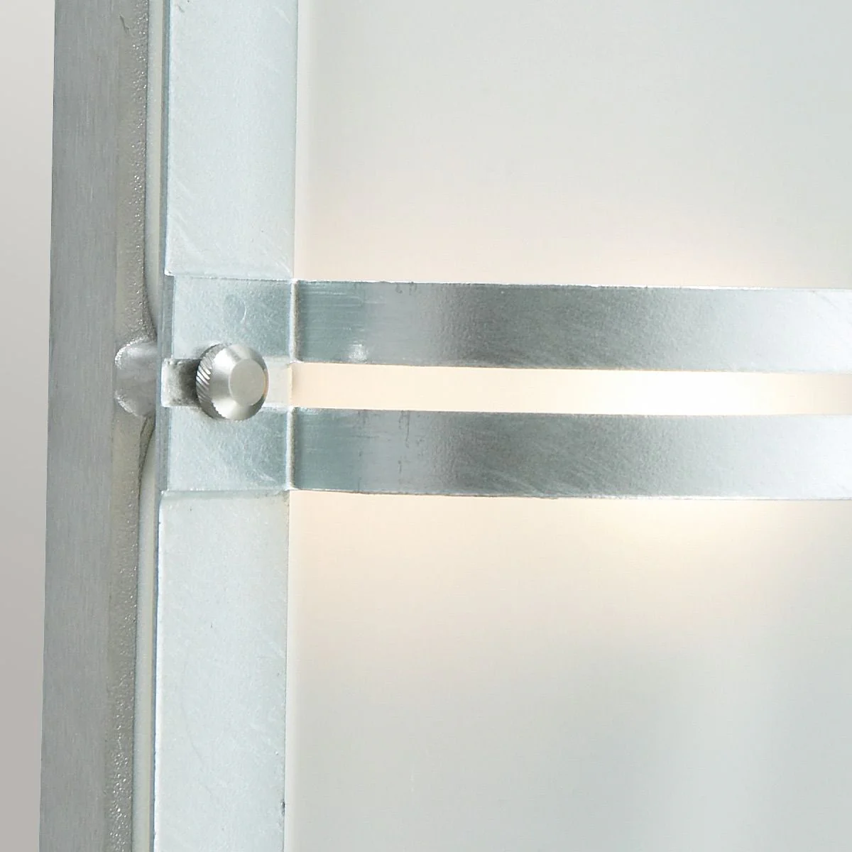 Basel 1 Light Wall Lantern -Various Finish E27 IP54 - Image 21