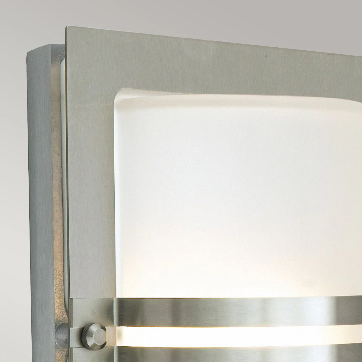 Basel 1 Light Wall Lantern -Various Finish E27 IP54 - Image 28