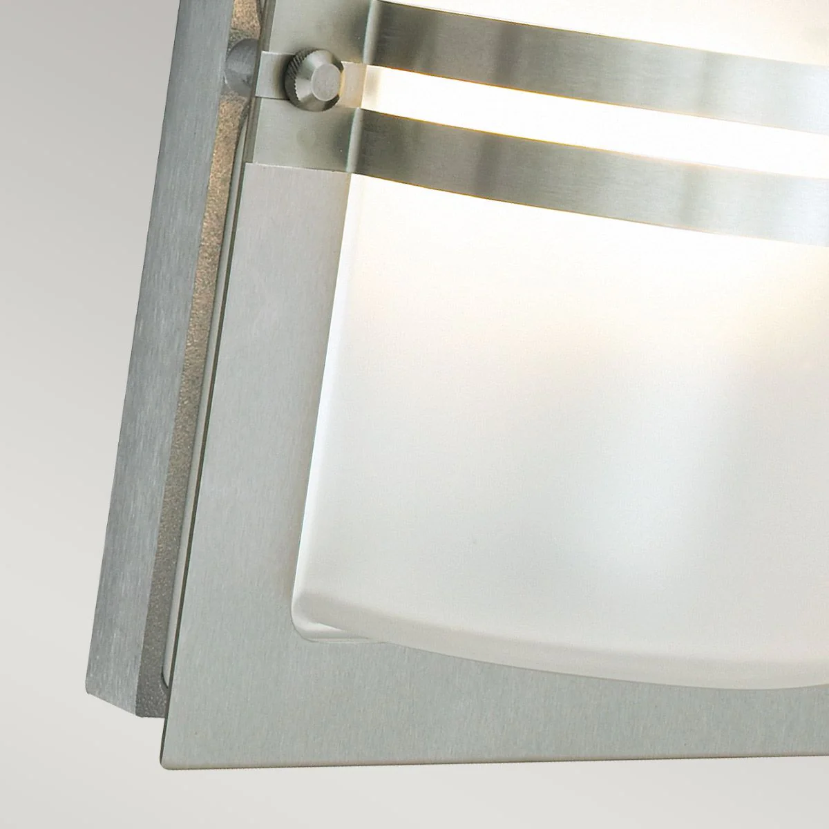 Basel 1 Light Wall Lantern -Various Finish E27 IP54 - Image 30