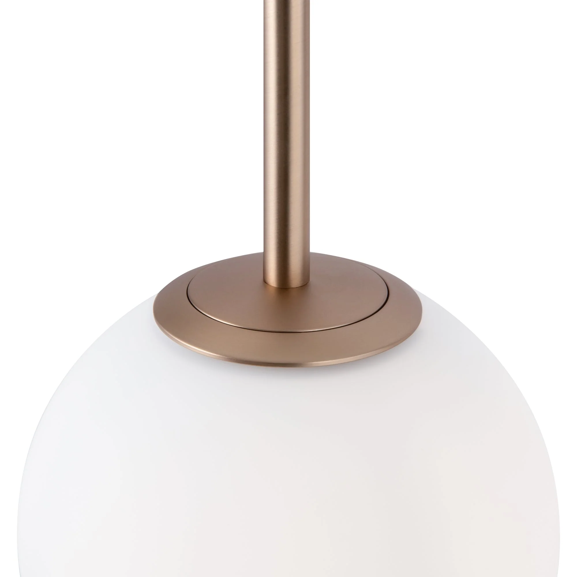 Basic Form Cluster Pendant - Various Colours - Image 23