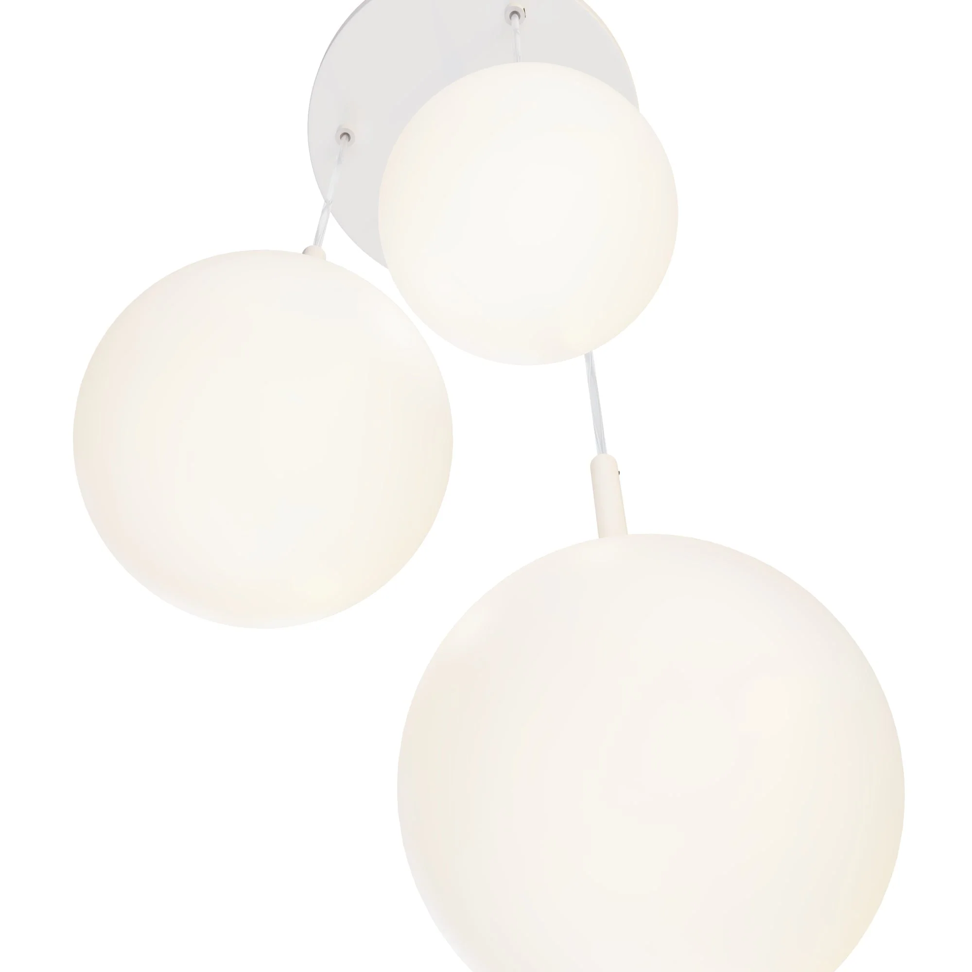 Basic Form Cluster Pendant - Various Colours - Image 33