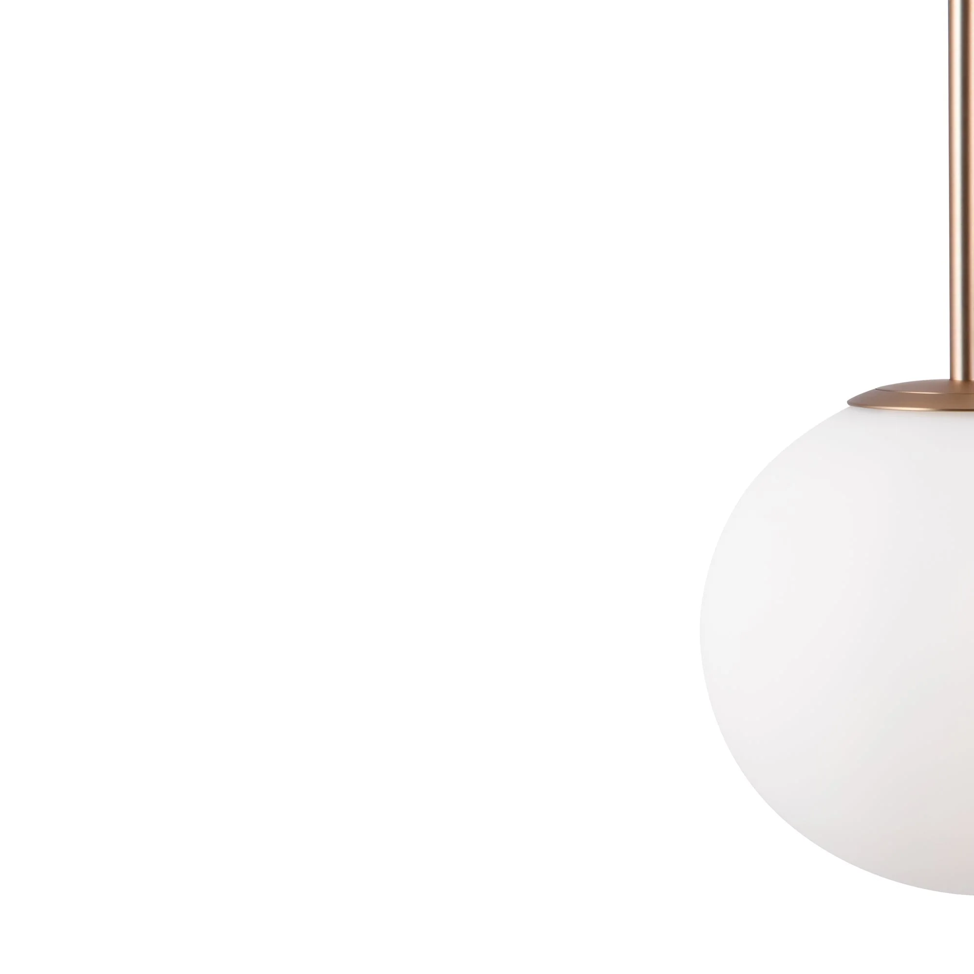 Basic Form Cluster Pendant - Various Colours - Image 8