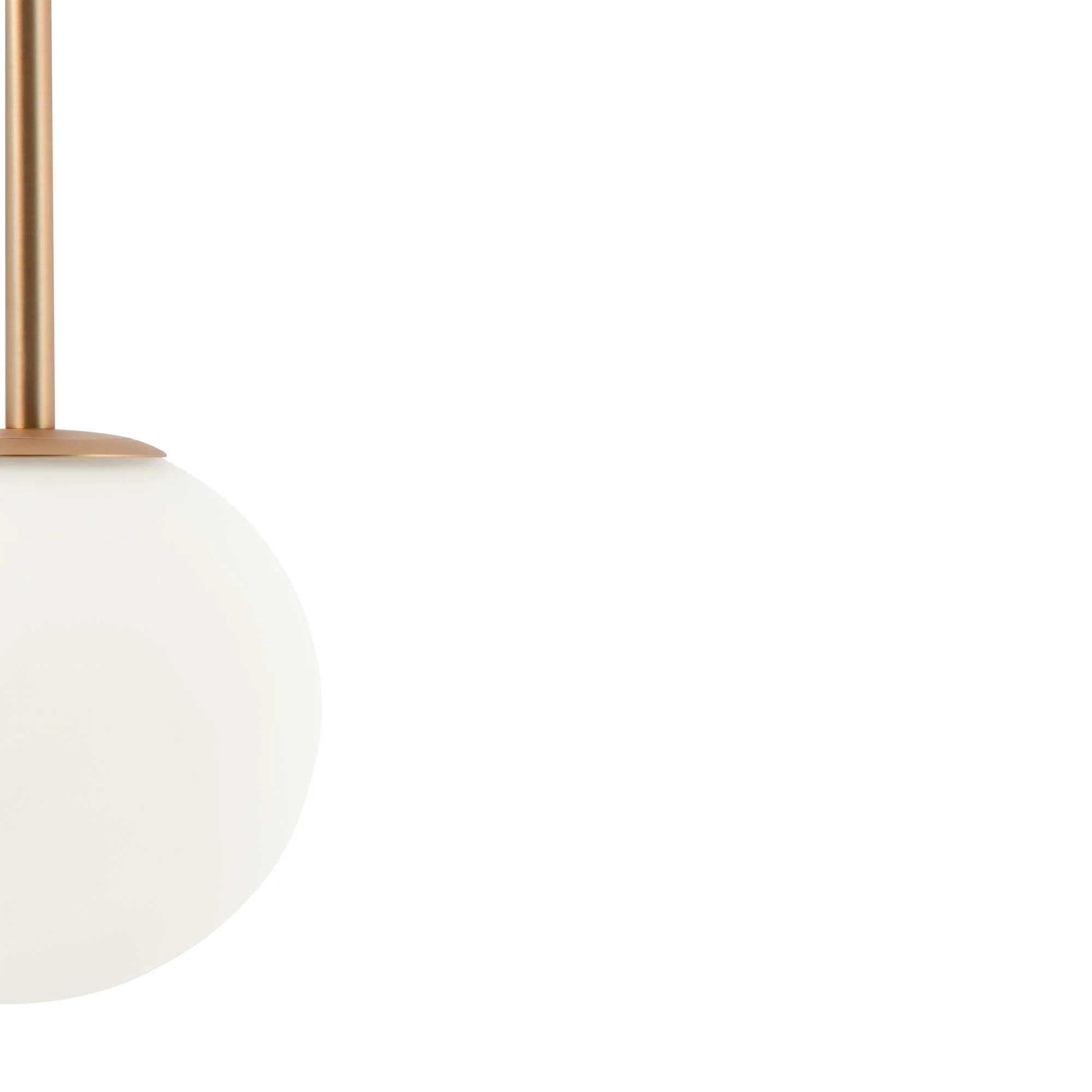 Basic Form Pendant - Various Colours & Sizes - Image 10