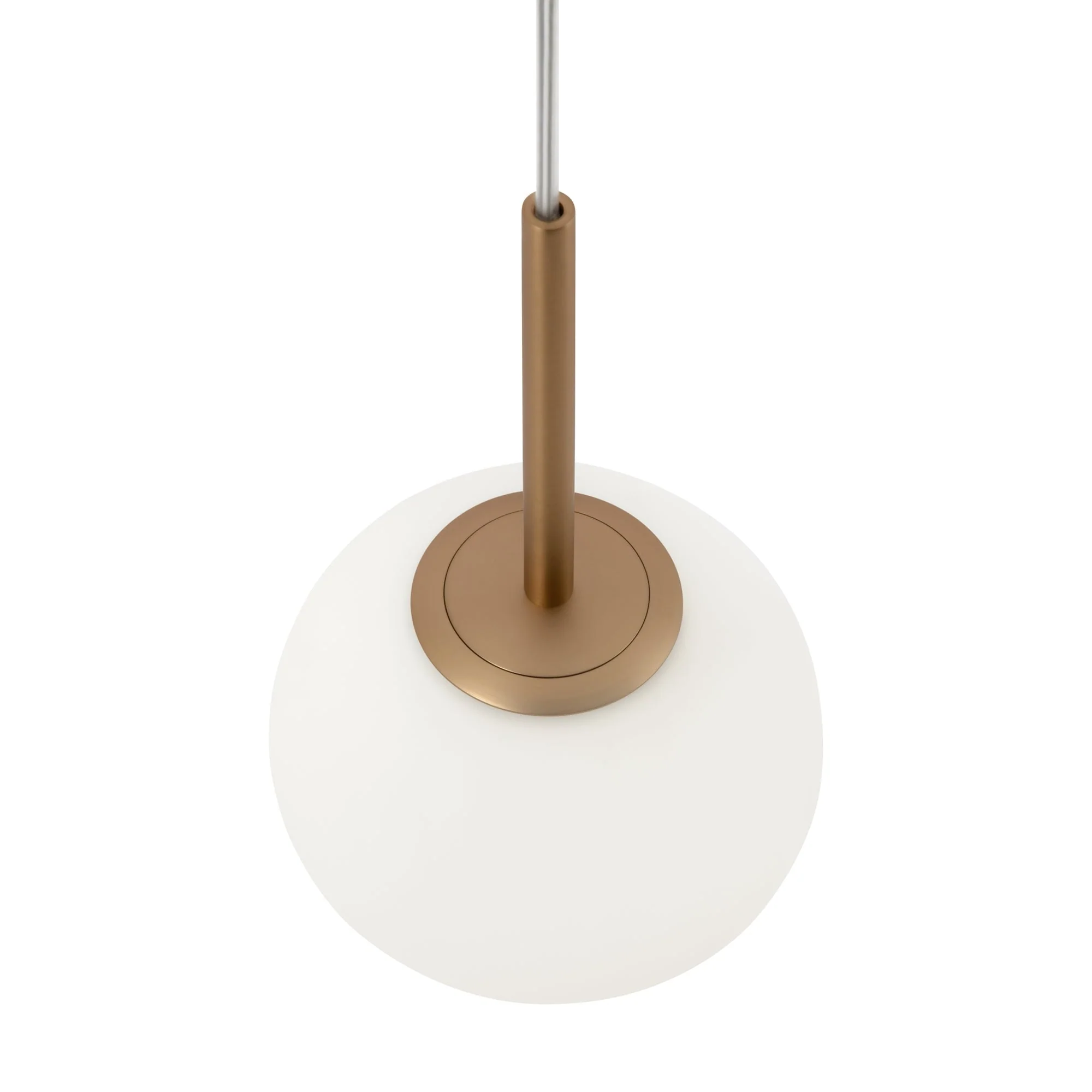 Basic Form Pendant - Various Colours & Sizes - Image 11