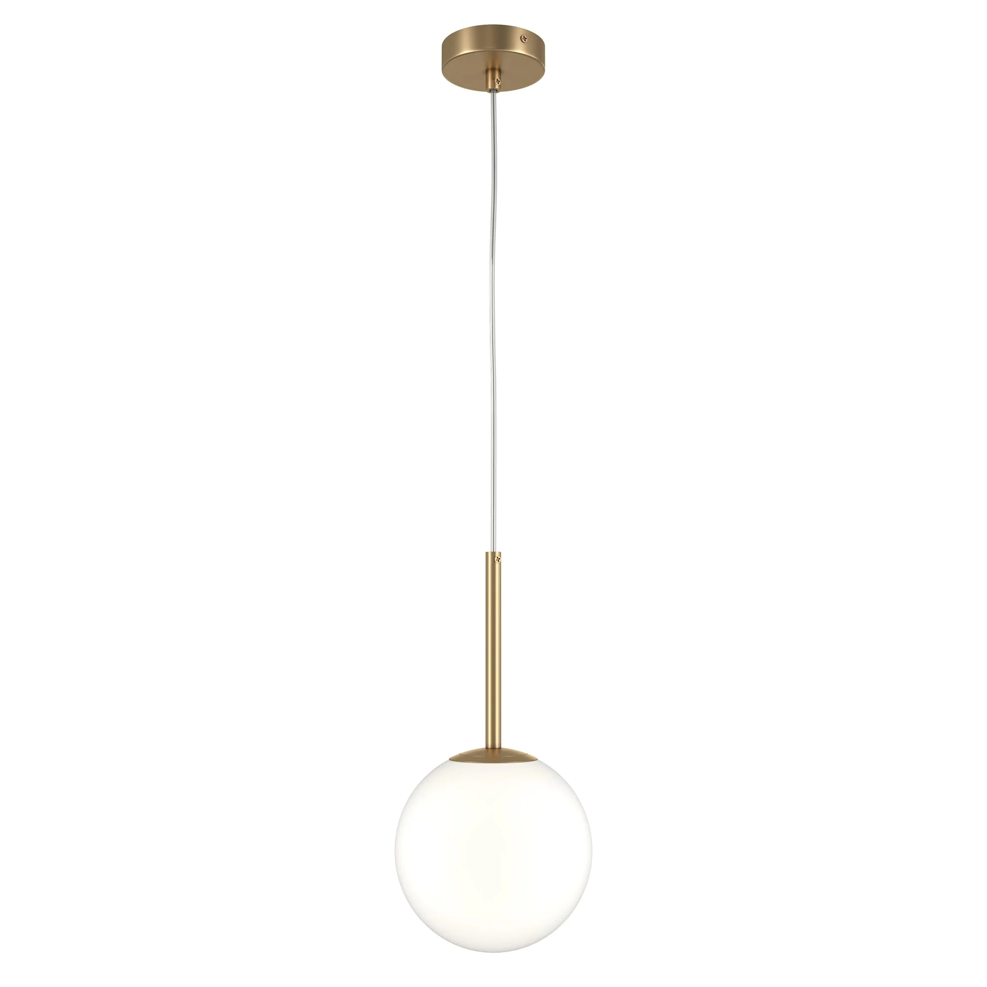 Basic Form Pendant - Various Colours & Sizes - Image 12