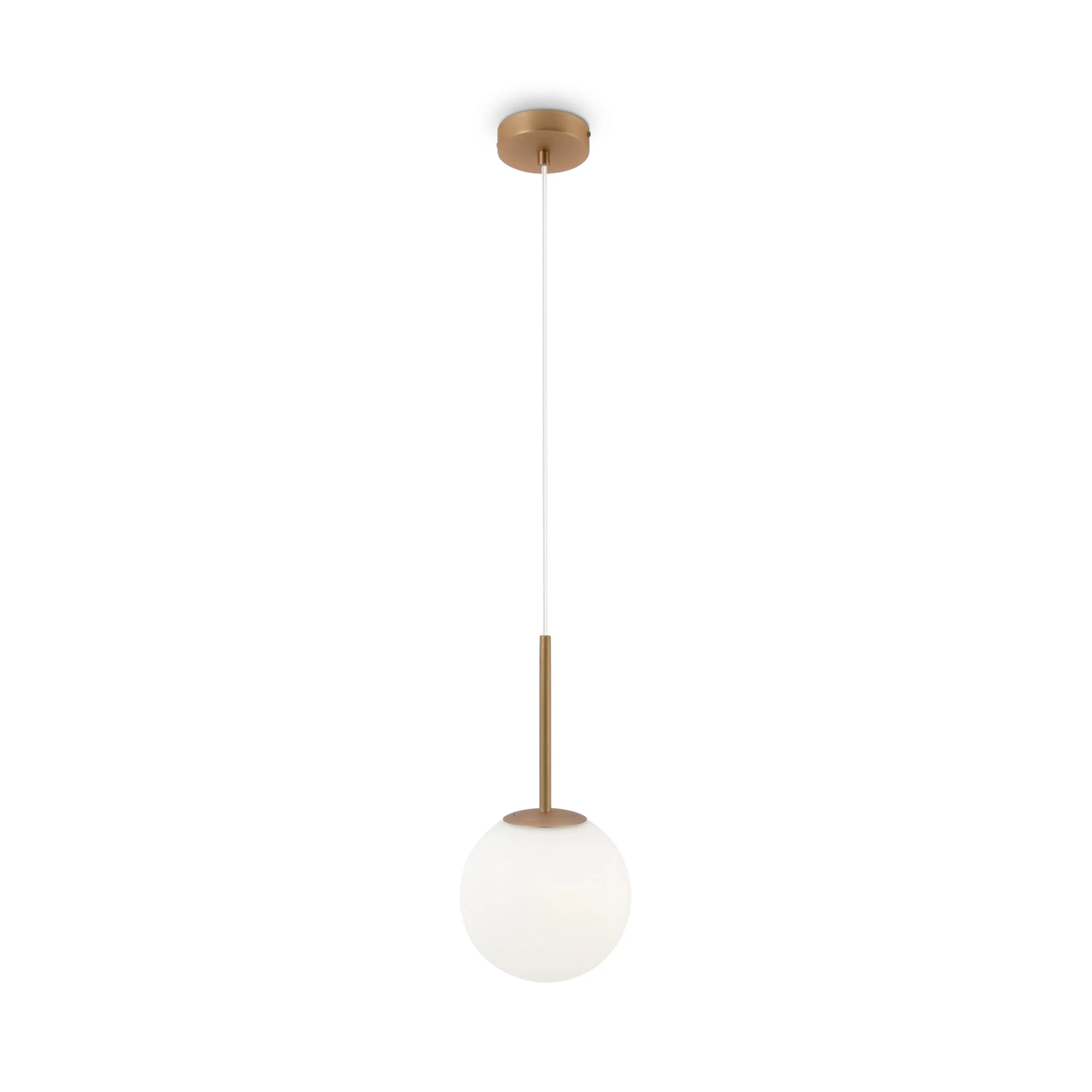 Basic Form Pendant - Various Colours & Sizes - Image 14