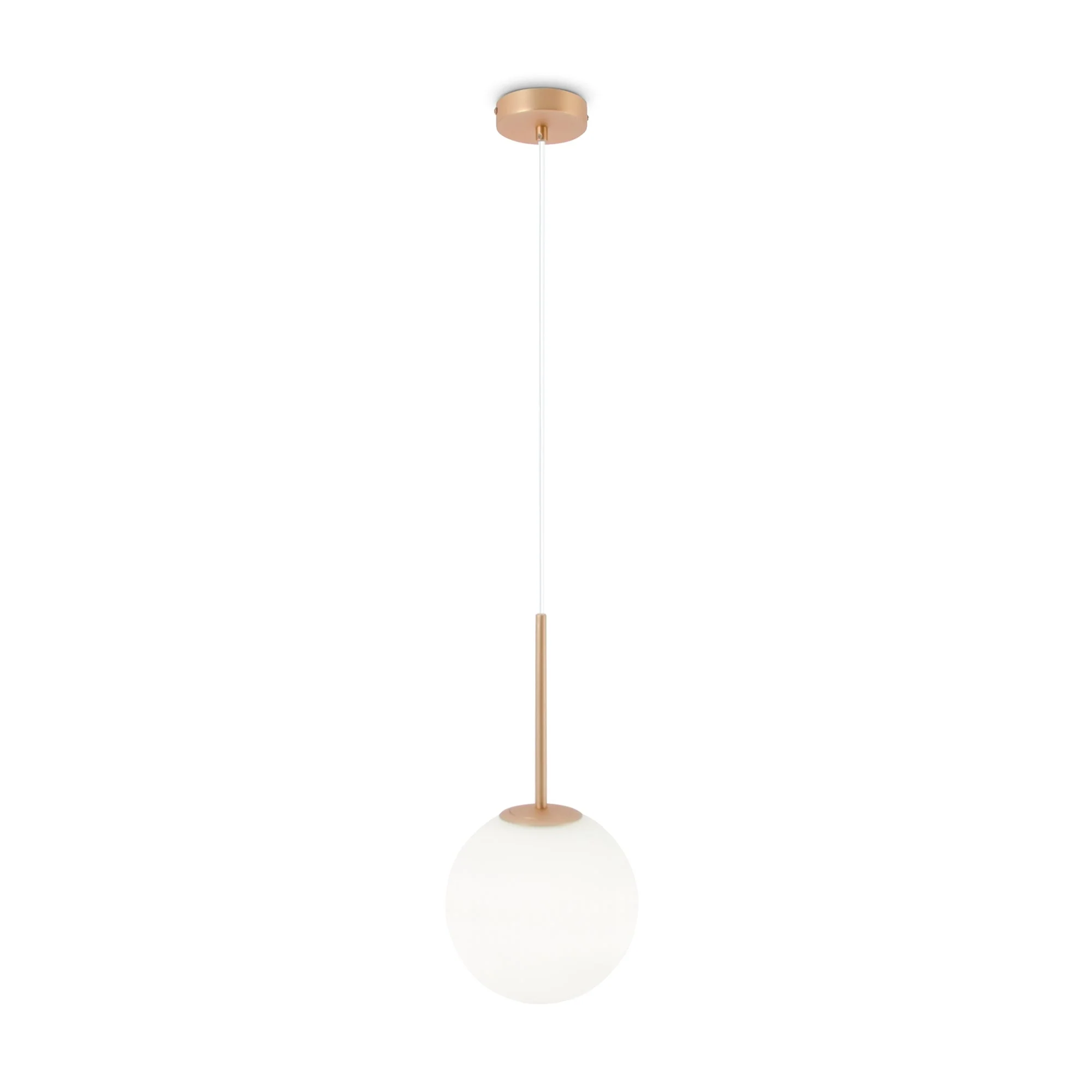 Basic Form Pendant - Various Colours & Sizes - Image 18