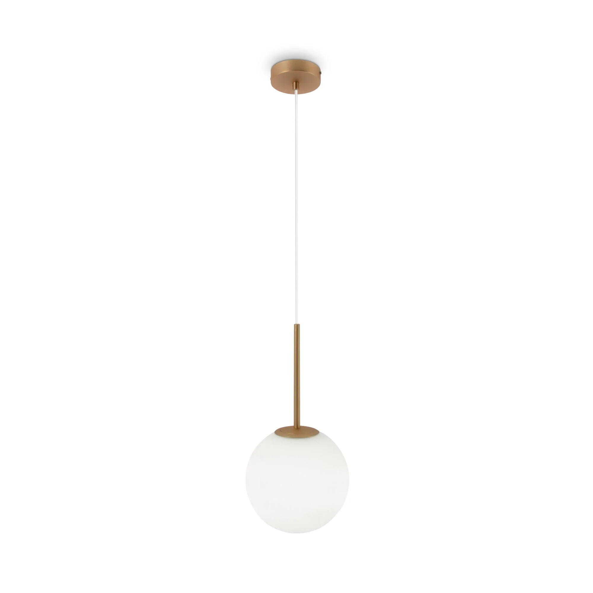 Basic Form Pendant - Various Colours & Sizes - Image 19