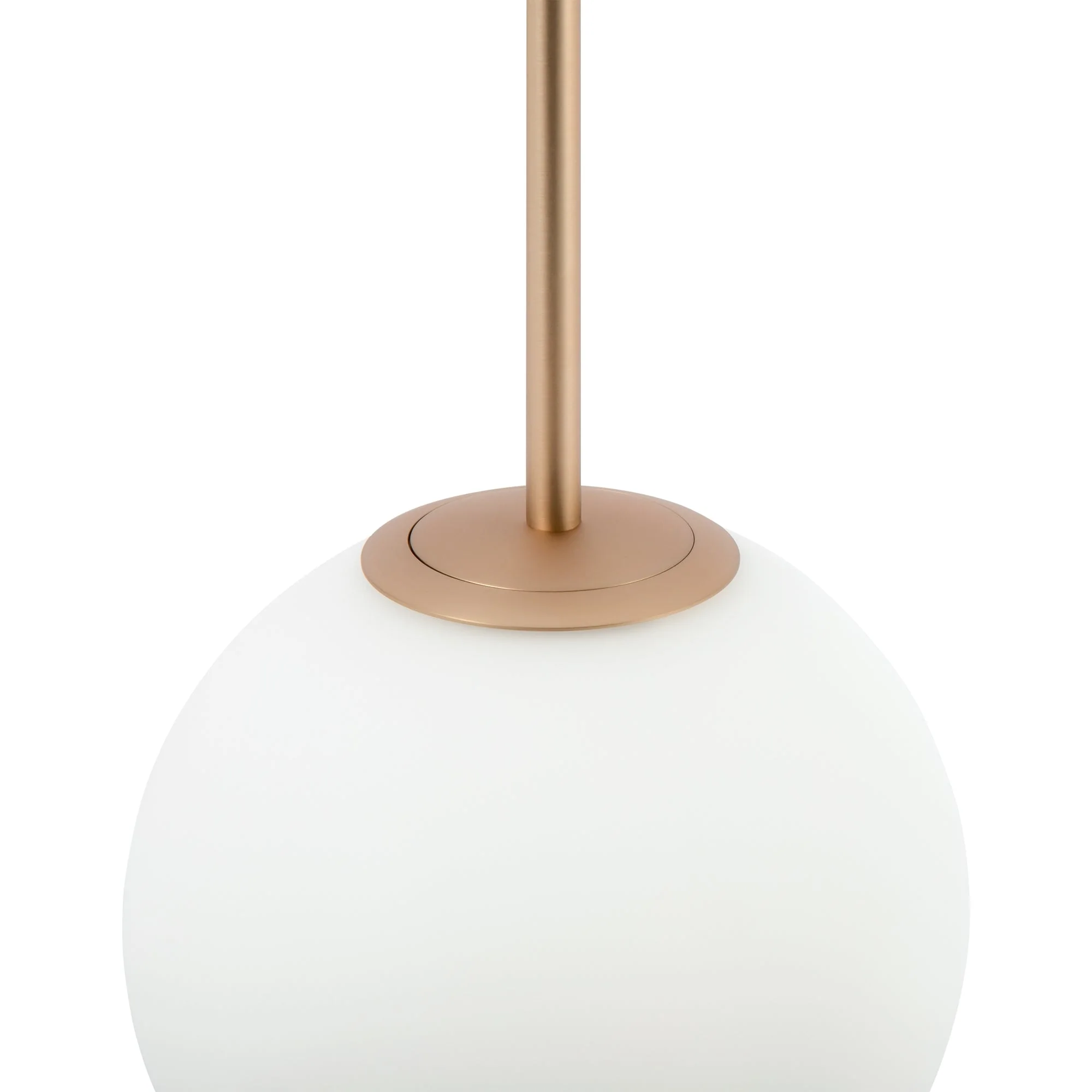 Basic Form Pendant - Various Colours & Sizes - Image 21