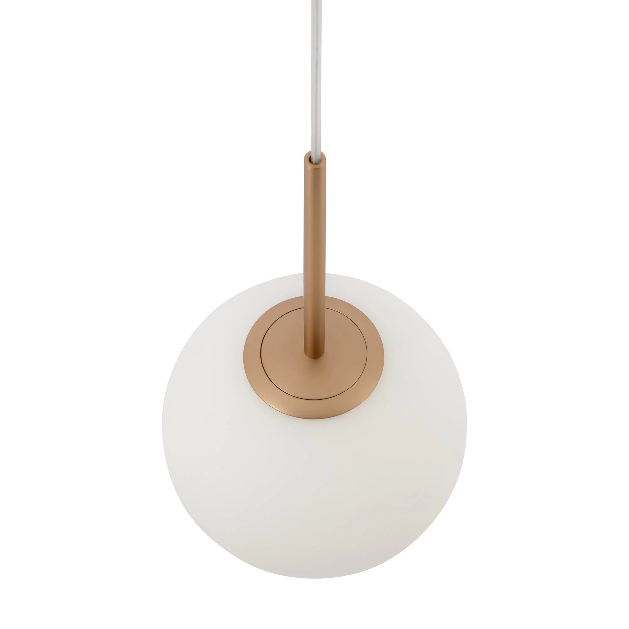Basic Form Pendant - Various Colours & Sizes - Image 22