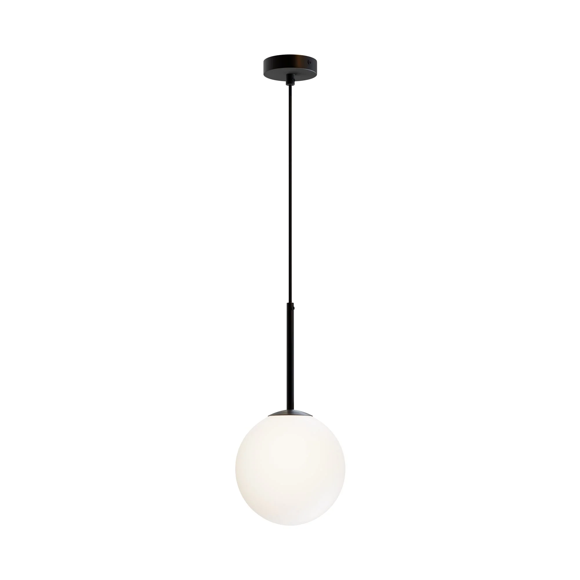 Basic Form Pendant - Various Colours & Sizes - Image 24