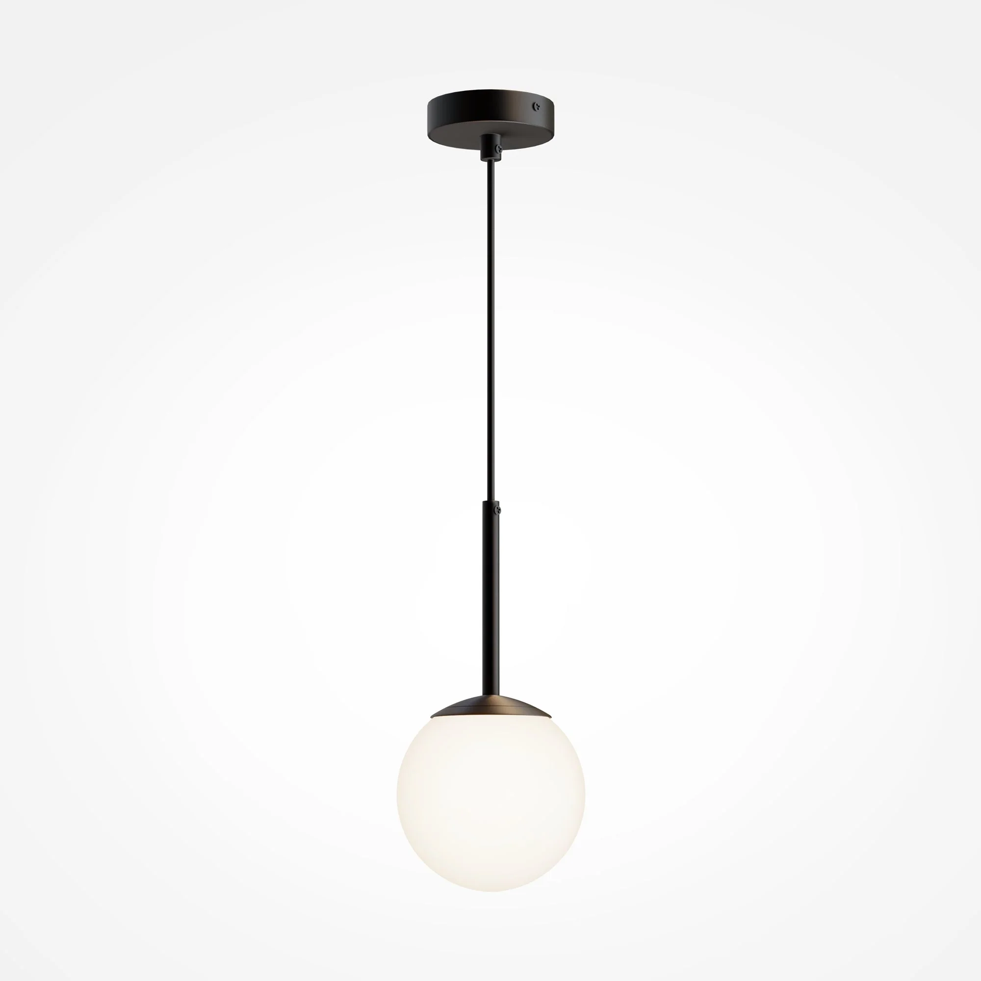 Basic Form Pendant - Various Colours & Sizes - Image 4
