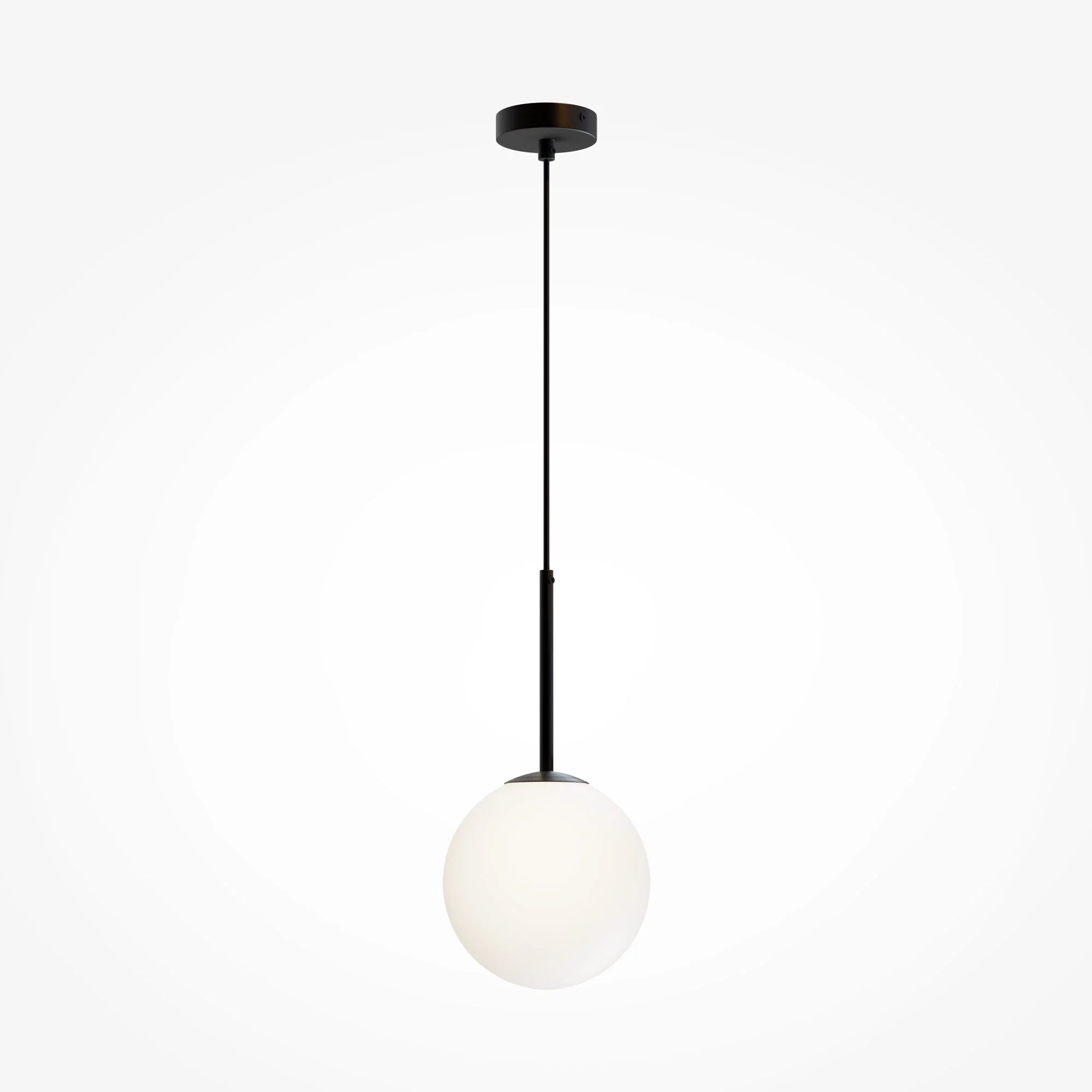 Basic Form Pendant - Various Colours & Sizes - Image 5