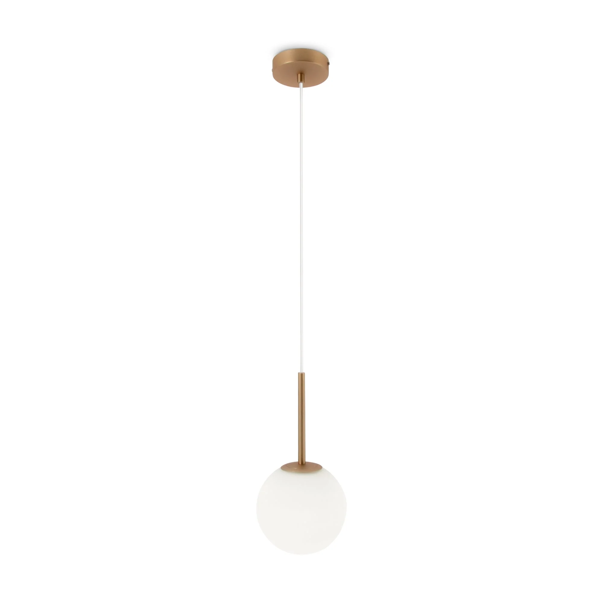 Basic Form Pendant - Various Colours & Sizes - Image 7