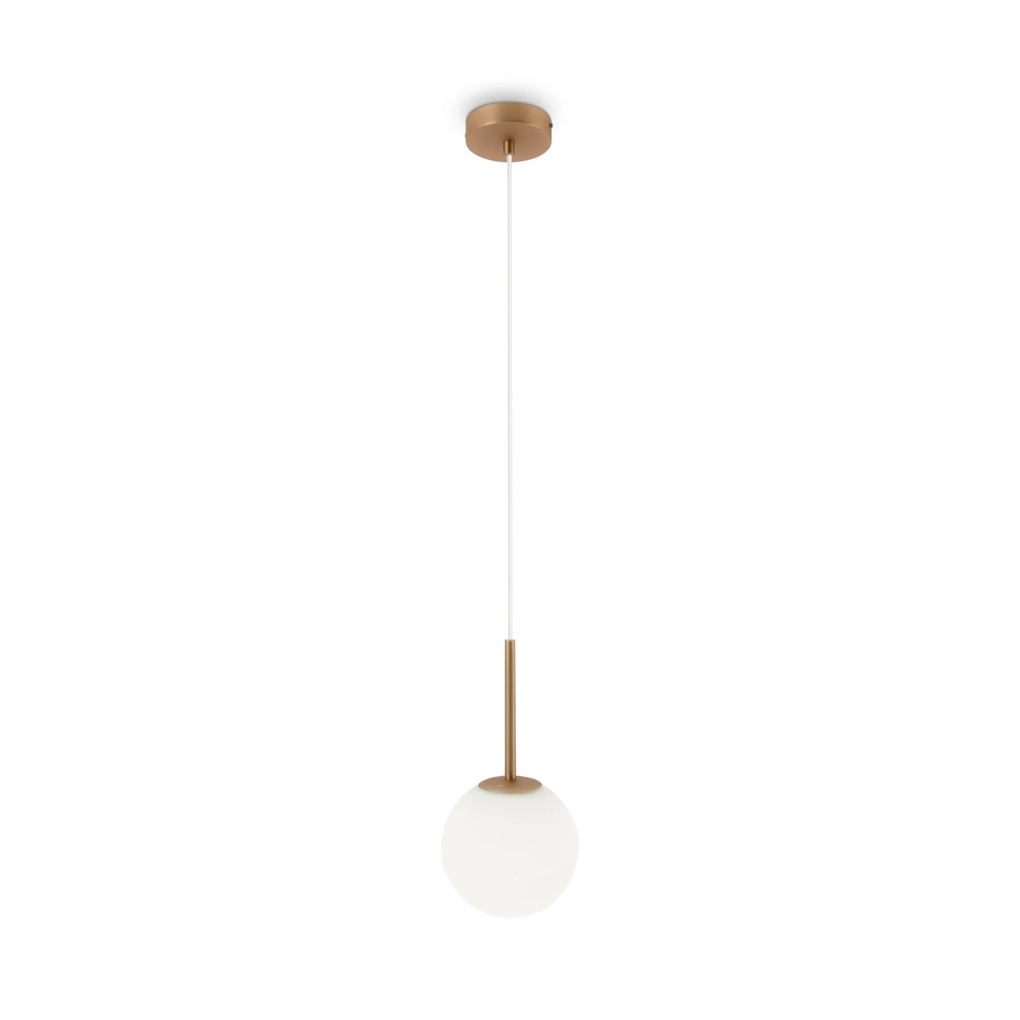 Basic Form Pendant - Various Colours & Sizes - Image 8