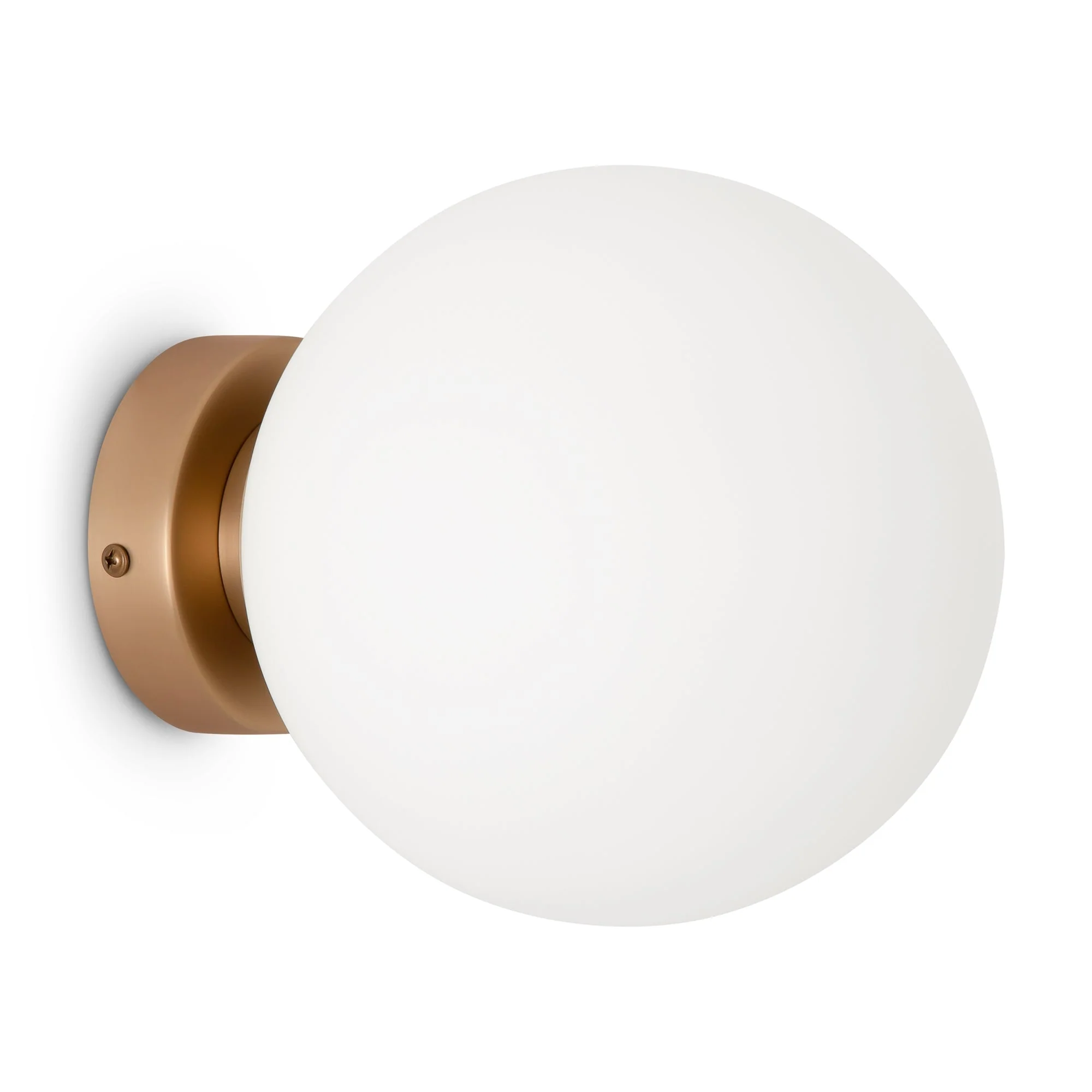 Basic Form Wall Light - Various Colours and Sizes - Image 10