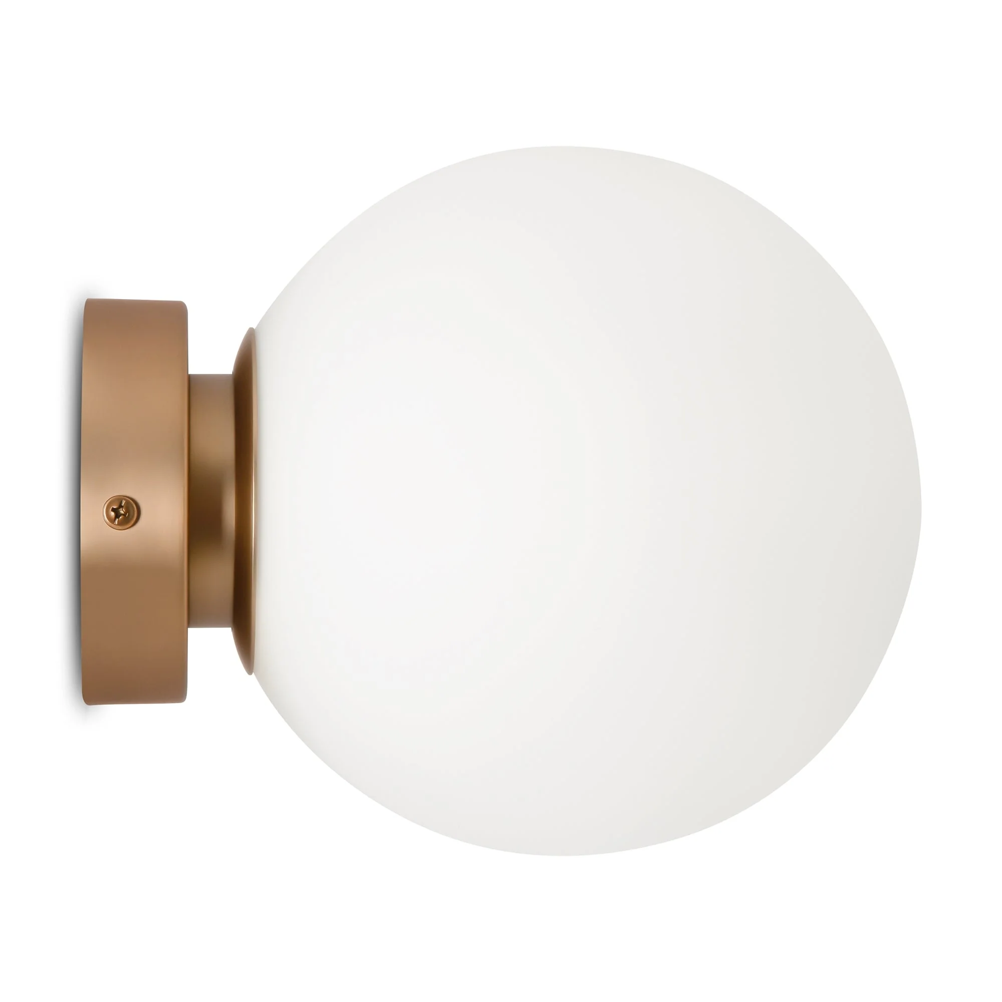 Basic Form Wall Light - Various Colours and Sizes - Image 12