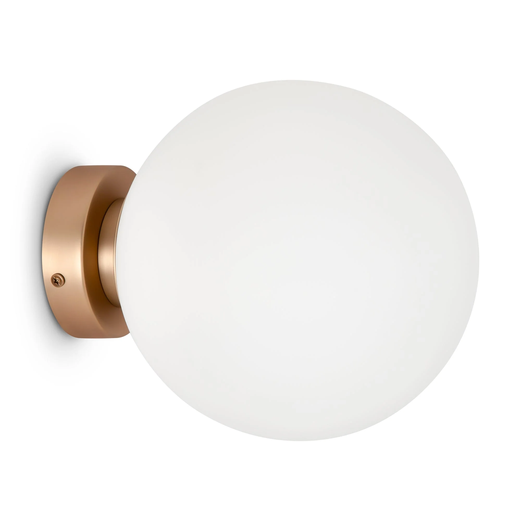 Basic Form Wall Light - Various Colours and Sizes - Image 13