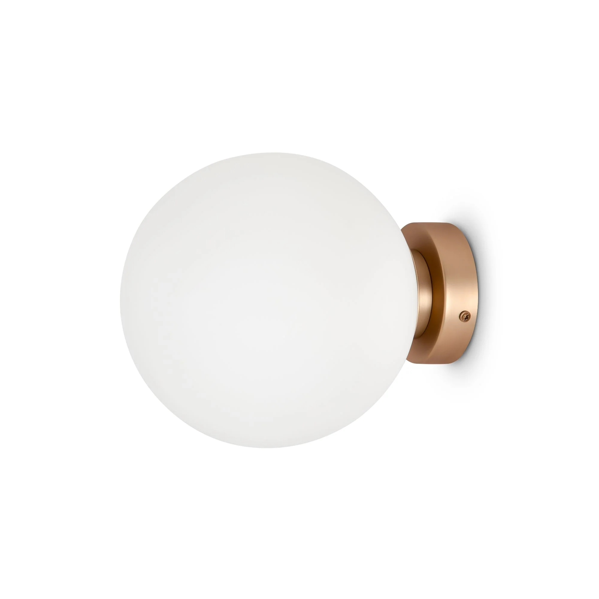 Basic Form Wall Light - Various Colours and Sizes - Image 14