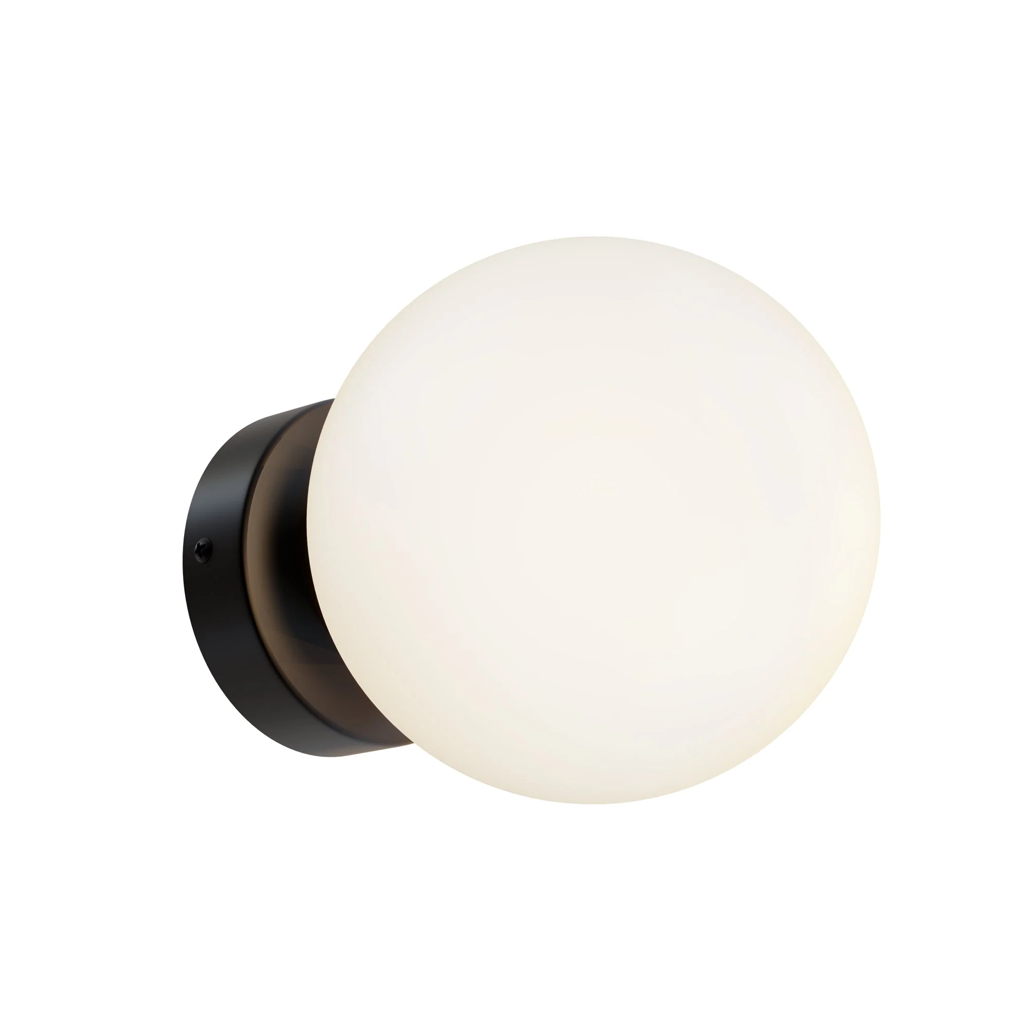 Basic Form Wall Light - Various Colours and Sizes - Image 16