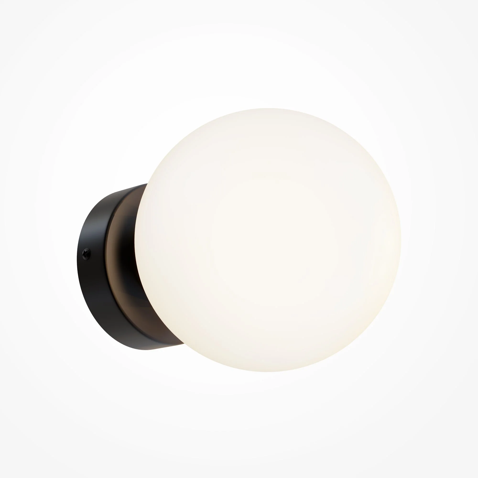 Basic Form Wall Light - Various Colours and Sizes - Image 3