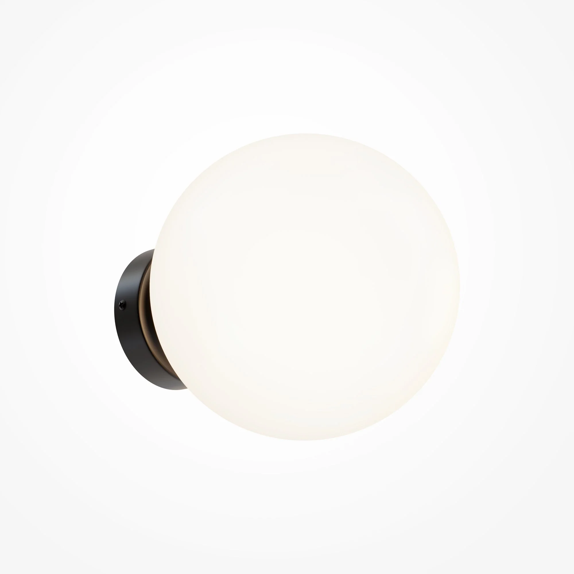 Basic Form Wall Light - Various Colours and Sizes - Image 4