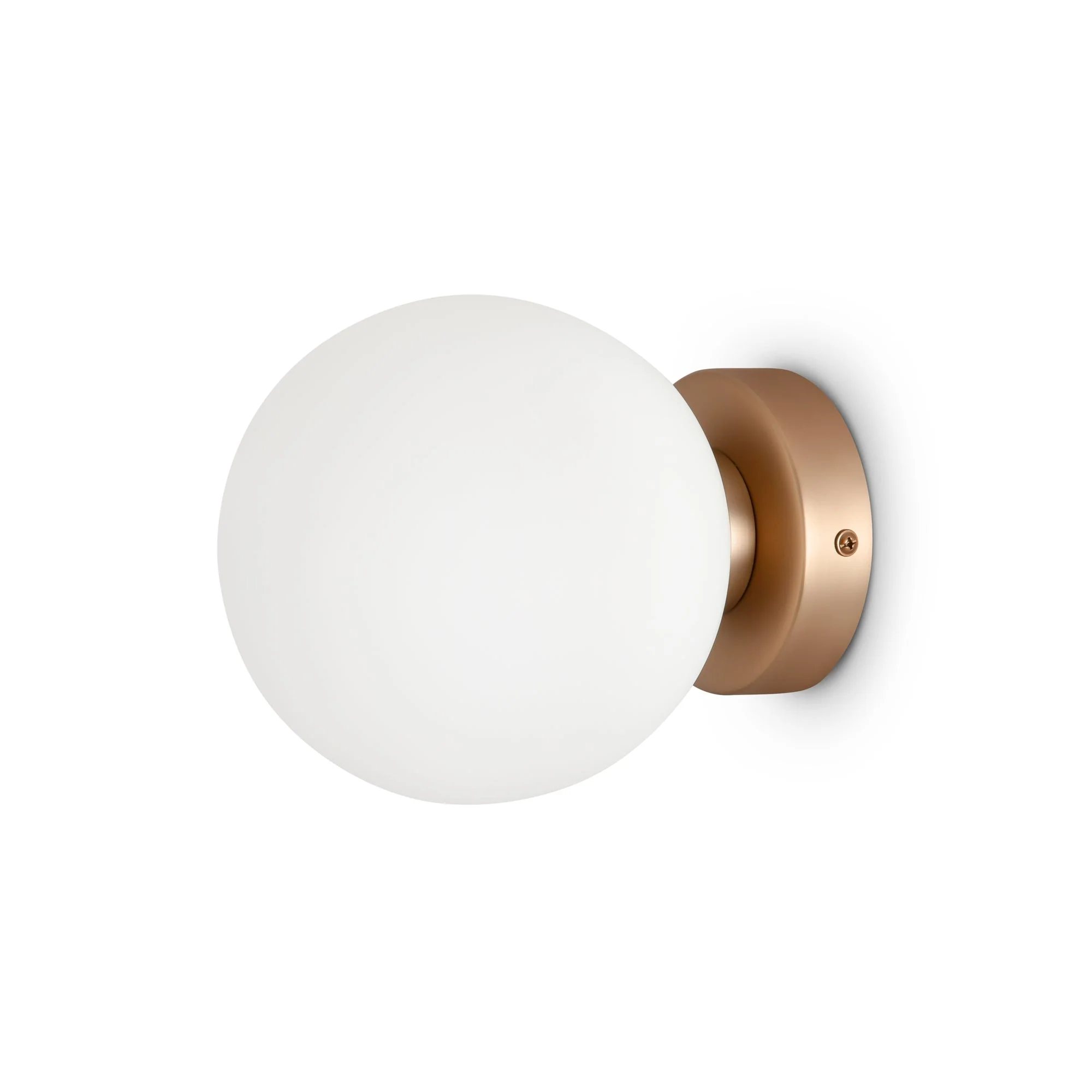 Basic Form Wall Light - Various Colours and Sizes - Image 6