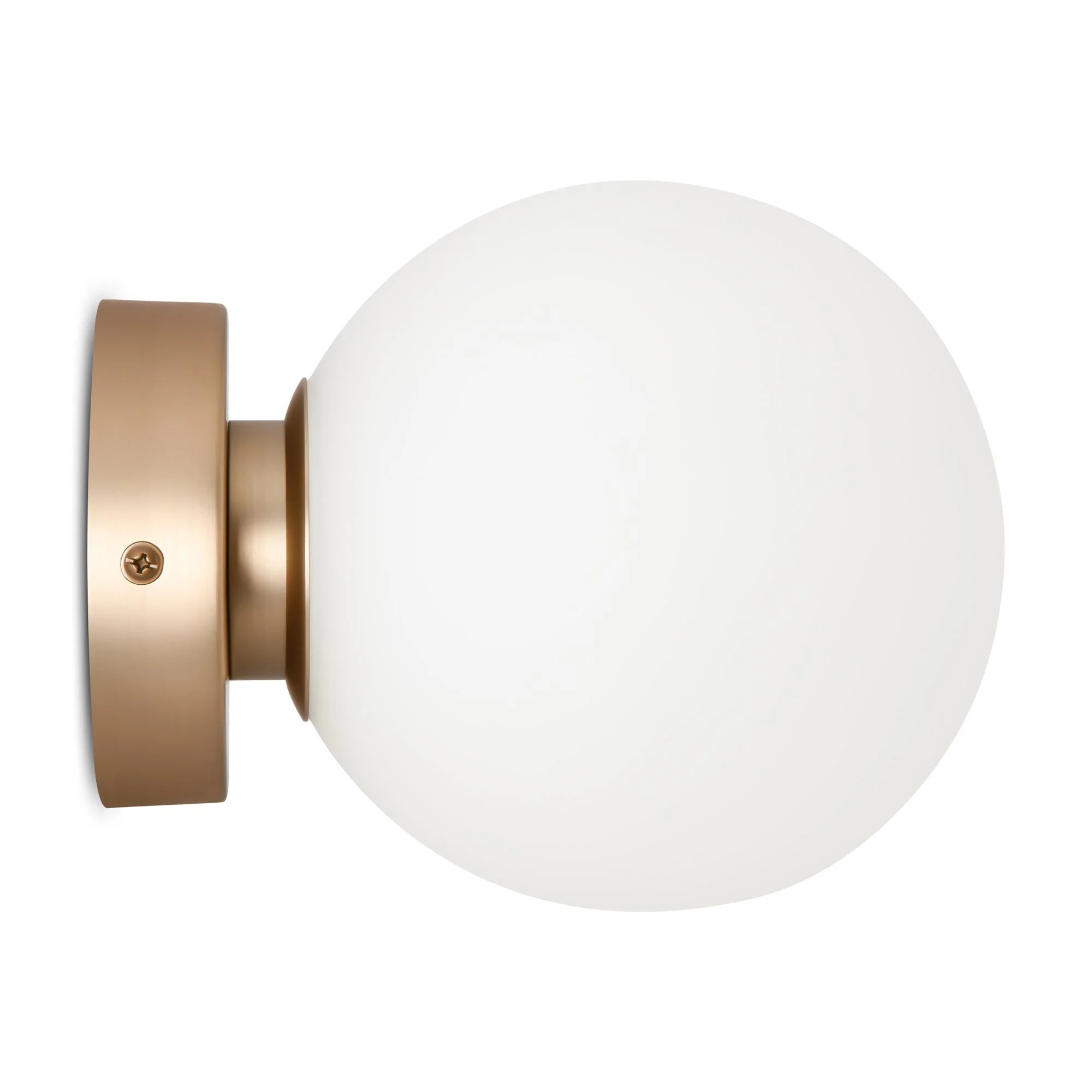 Basic Form Wall Light - Various Colours and Sizes - Image 8
