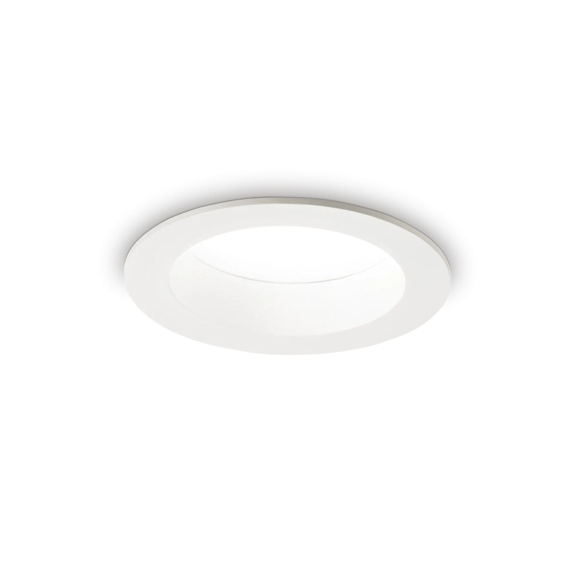 Basic Recessed Ceiling Light- Various Finishes - Image 2