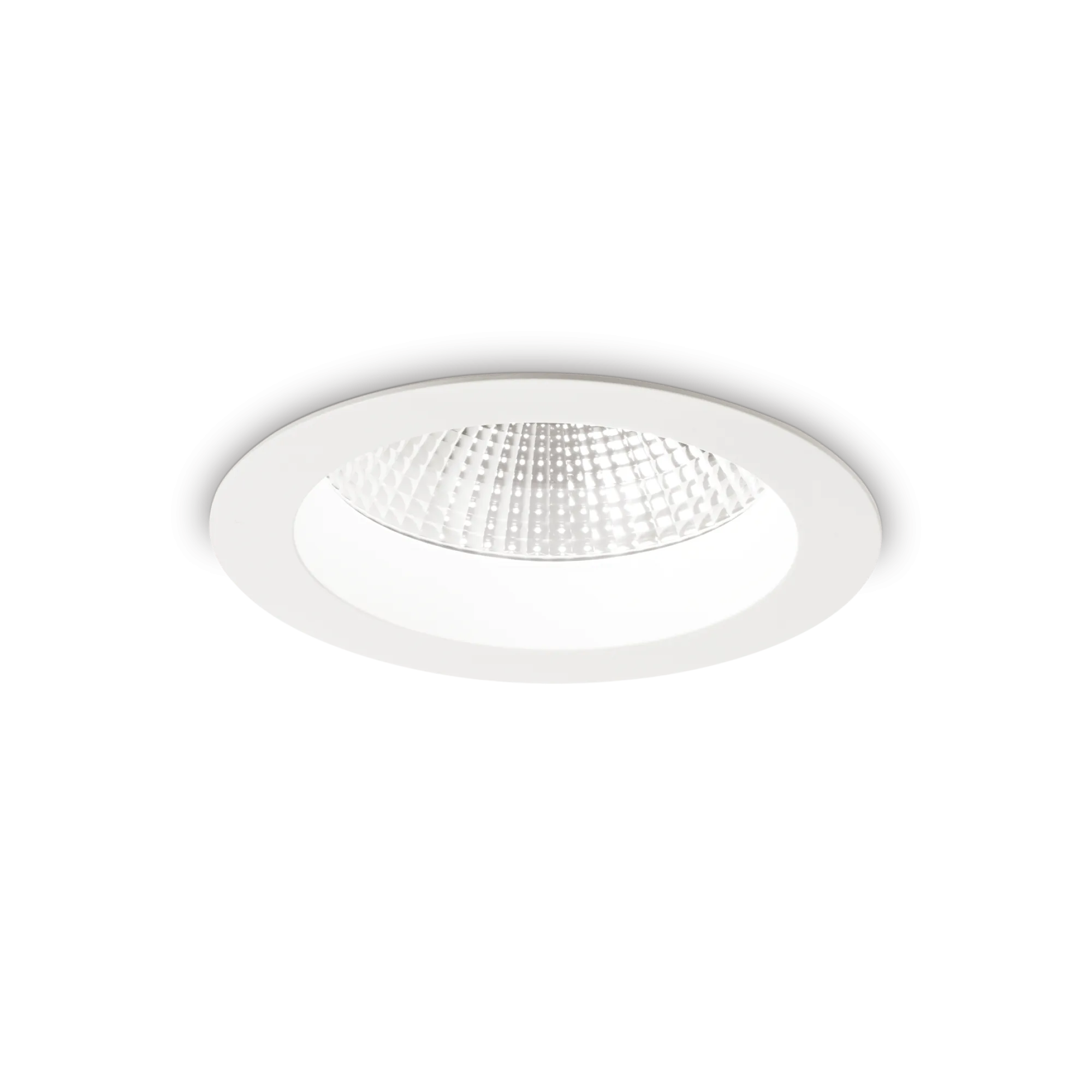 Basic Recessed Ceiling Light- Various Finishes - Image 3