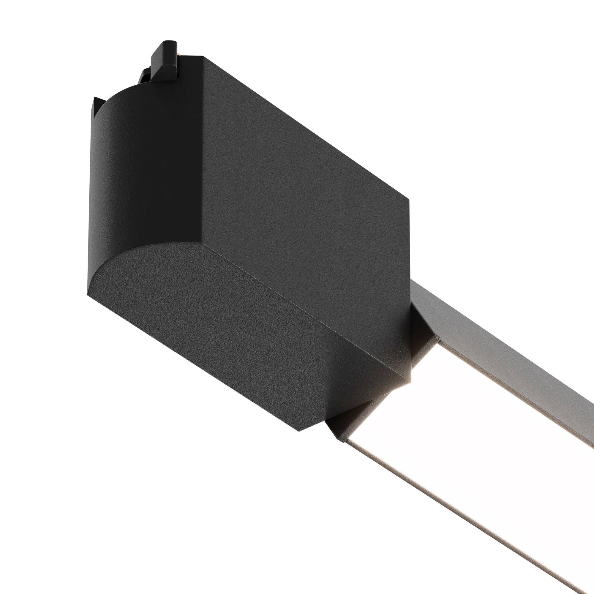 Basis Unity Rot Track Lighting -Integrated LED - Image 11