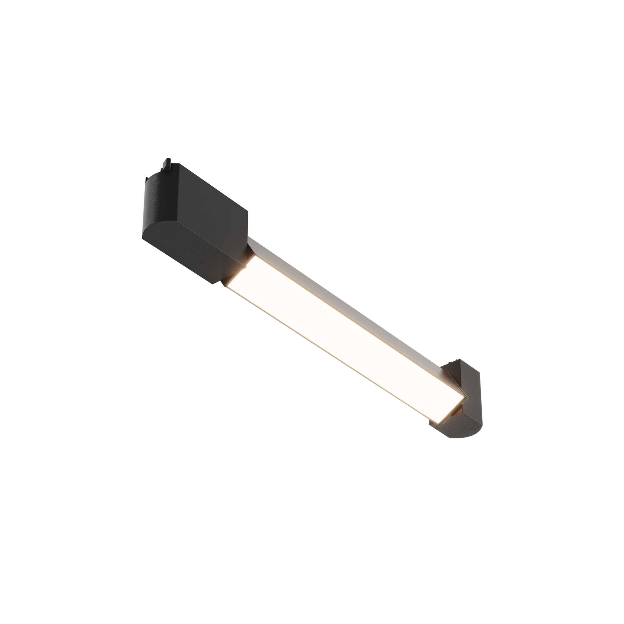Basis Unity Rot Track Lighting -Integrated LED - Image 19