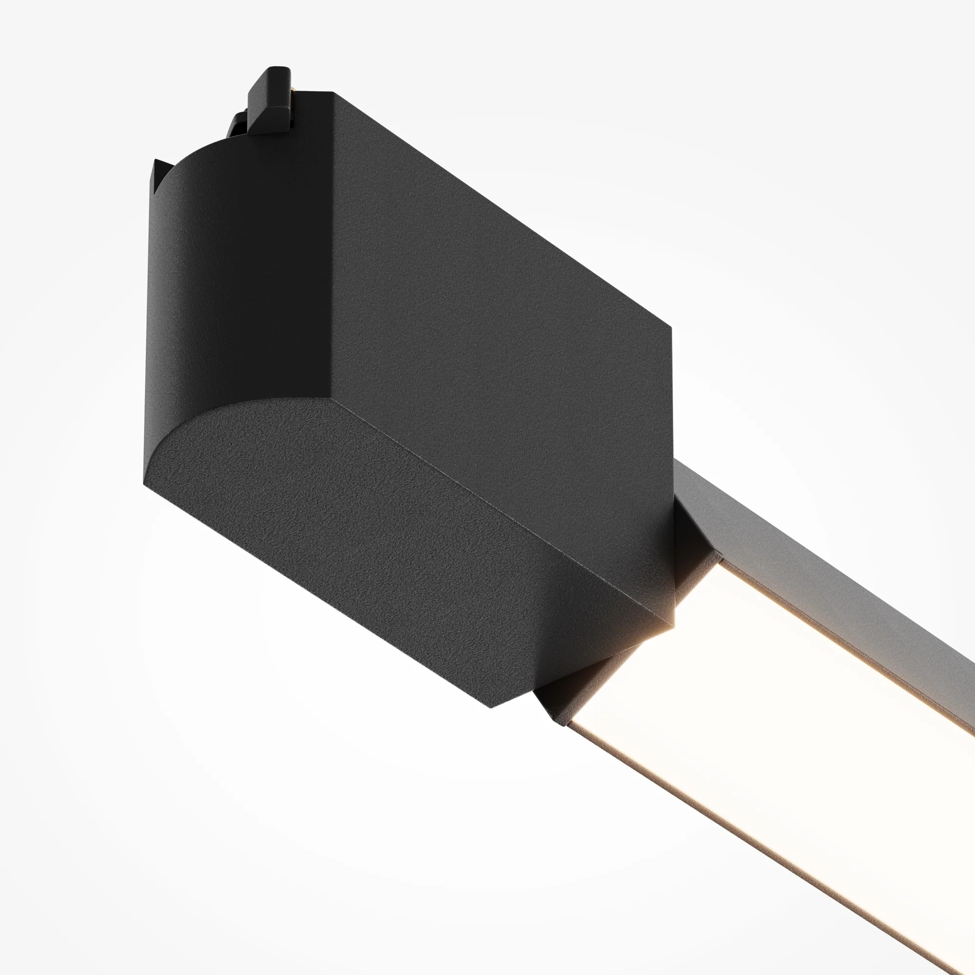 Basis Unity Rot Track Lighting -Integrated LED - Image 20