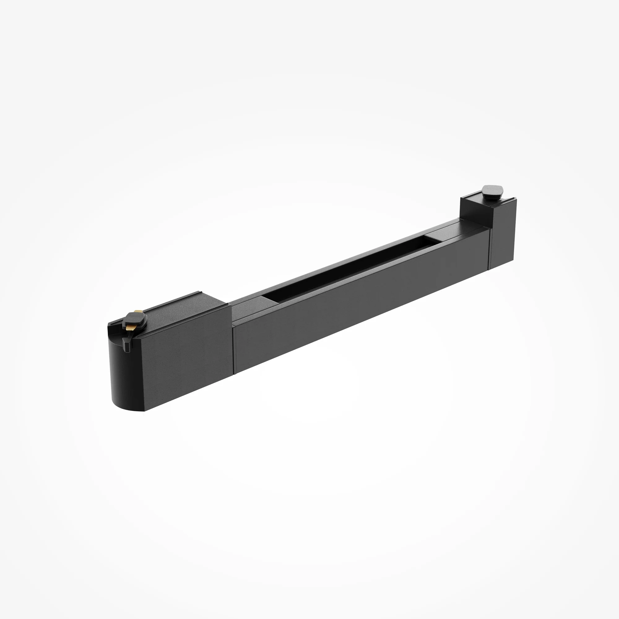 Basis Unity Rot Track Lighting -Integrated LED - Image 23