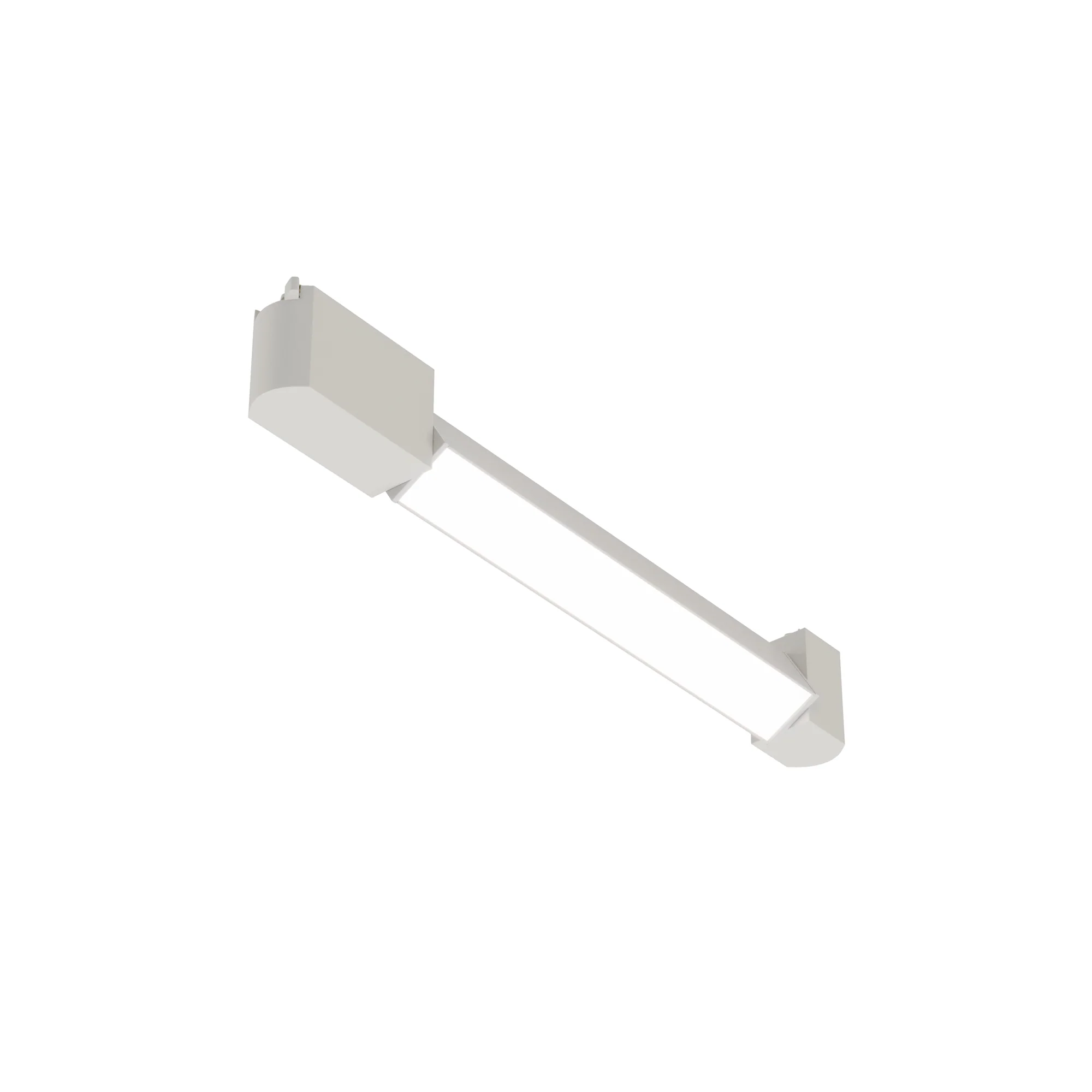 Basis Unity Rot Track Lighting -Integrated LED - Image 28