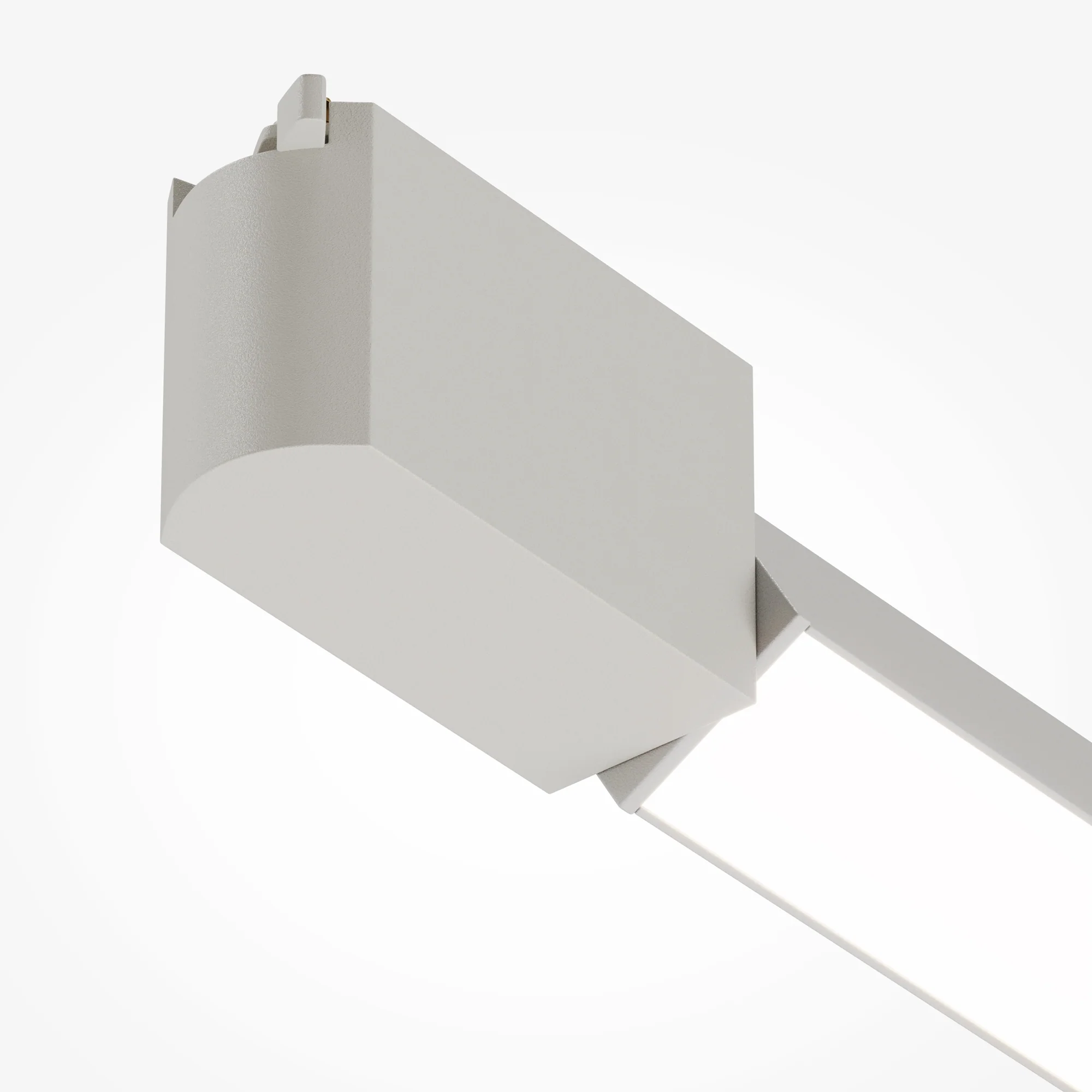 Basis Unity Rot Track Lighting -Integrated LED - Image 29